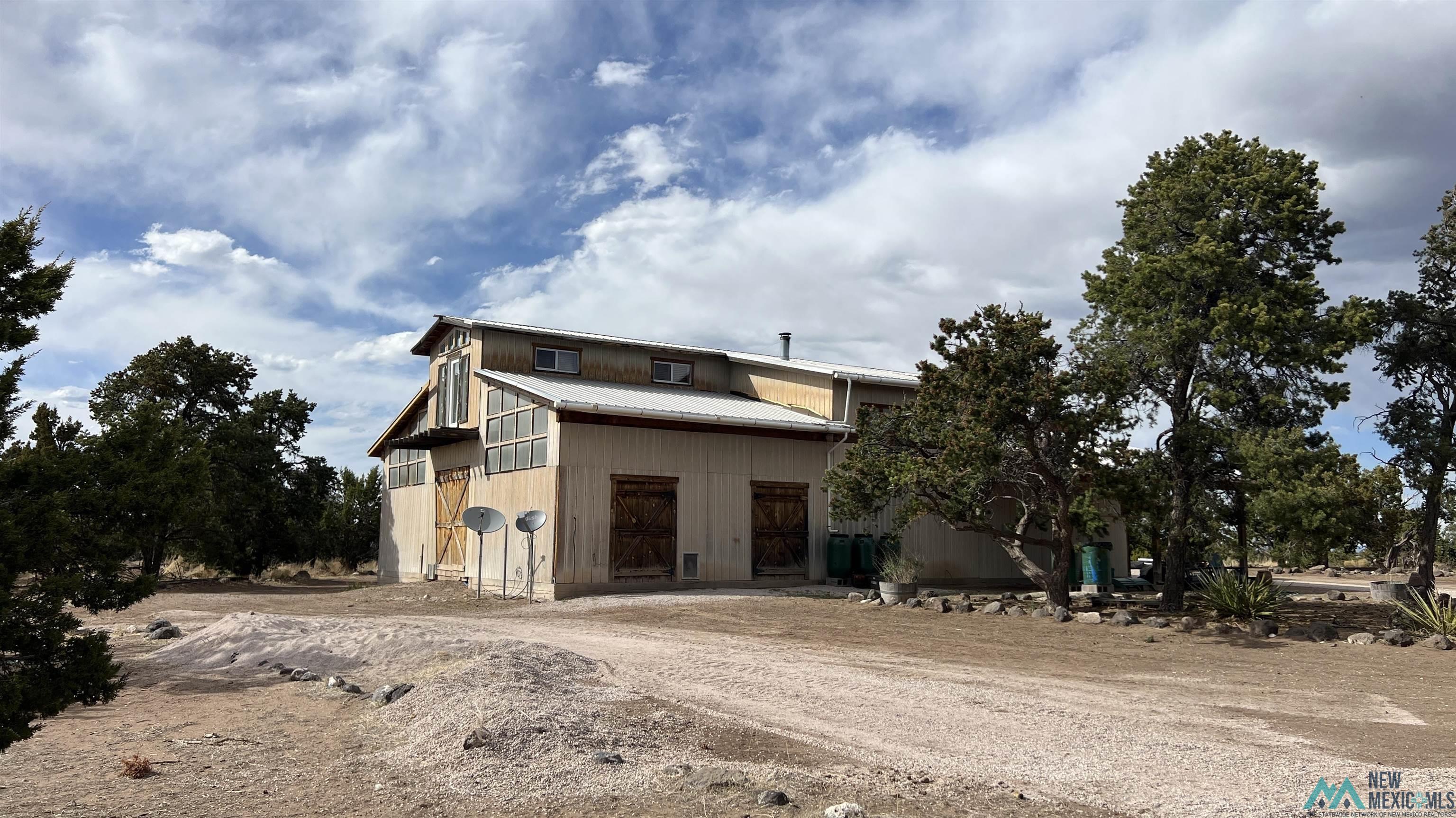61 Native Drum Road, Fence Lake, Texas image 28