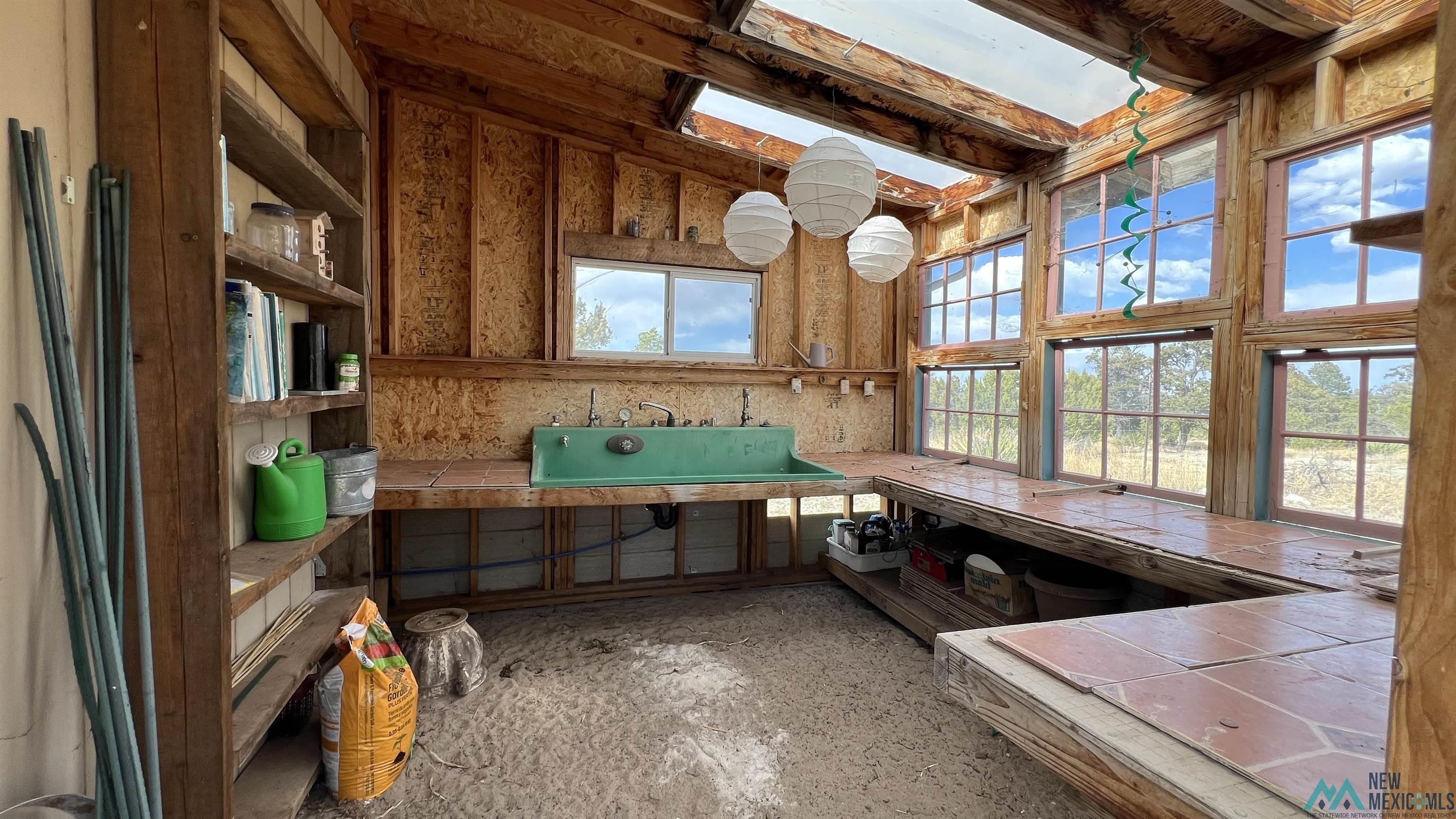 61 Native Drum Road, Fence Lake, Texas image 36