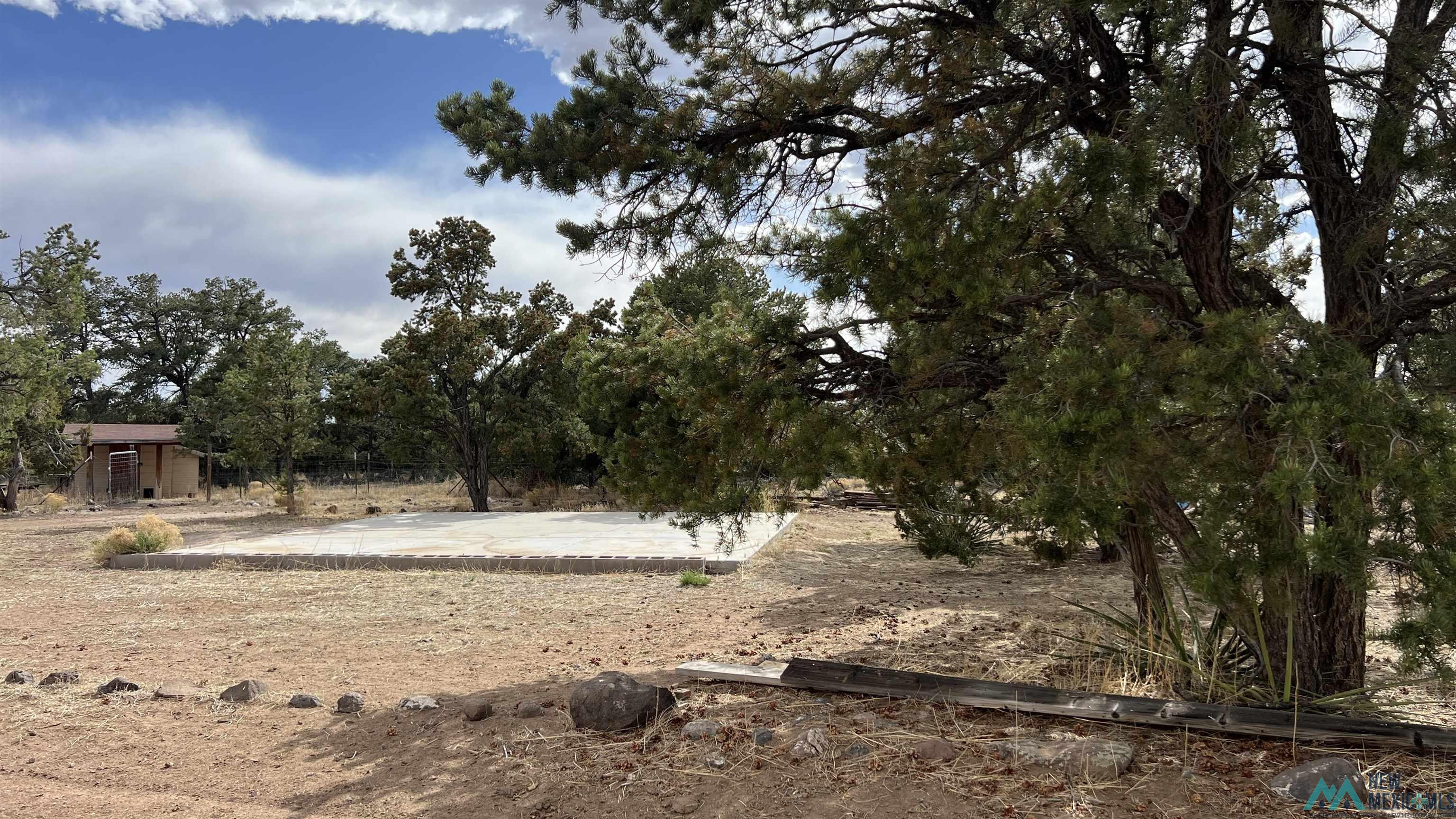 61 Native Drum Road, Fence Lake, Texas image 31