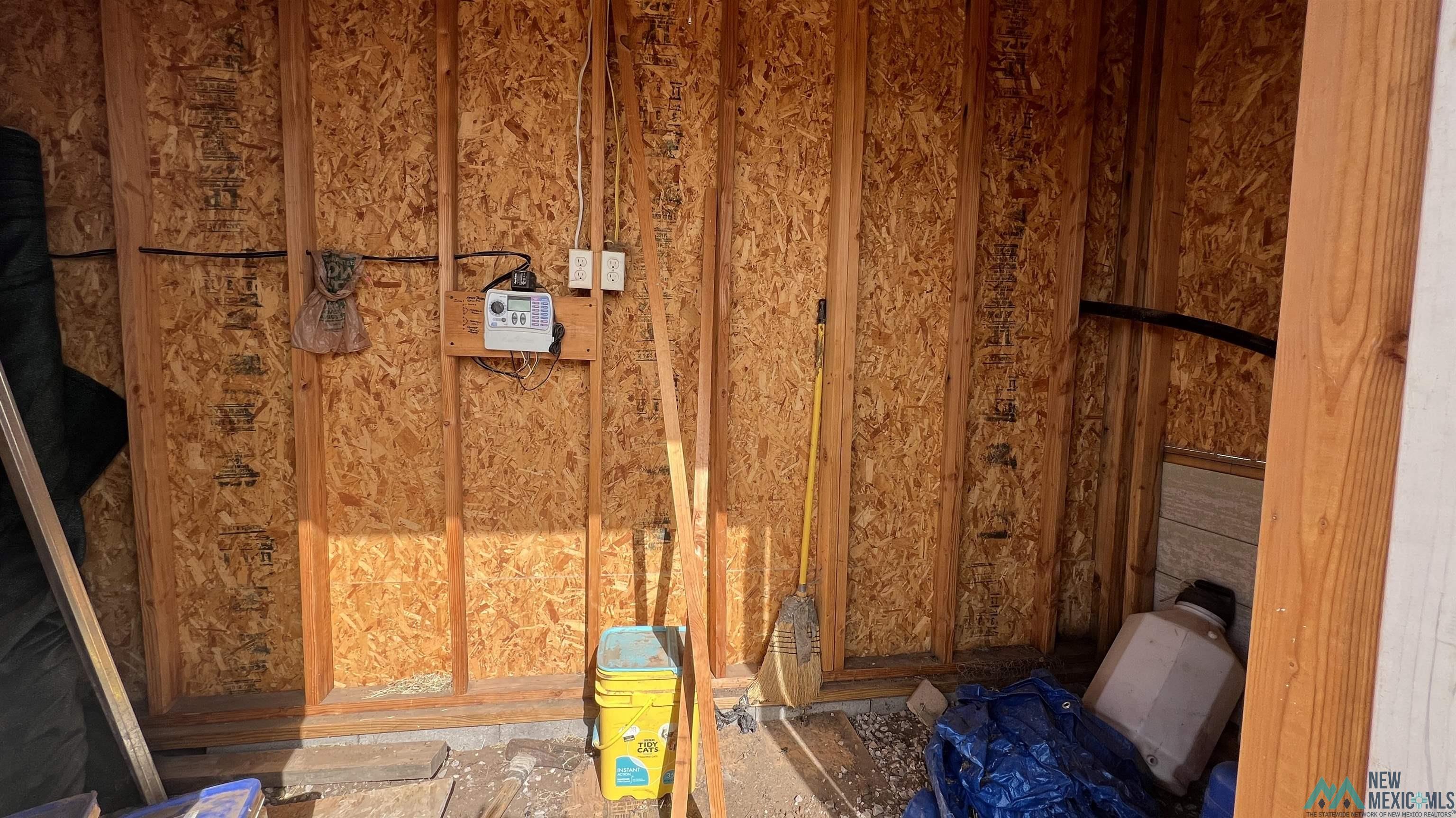 61 Native Drum Road, Fence Lake, Texas image 37