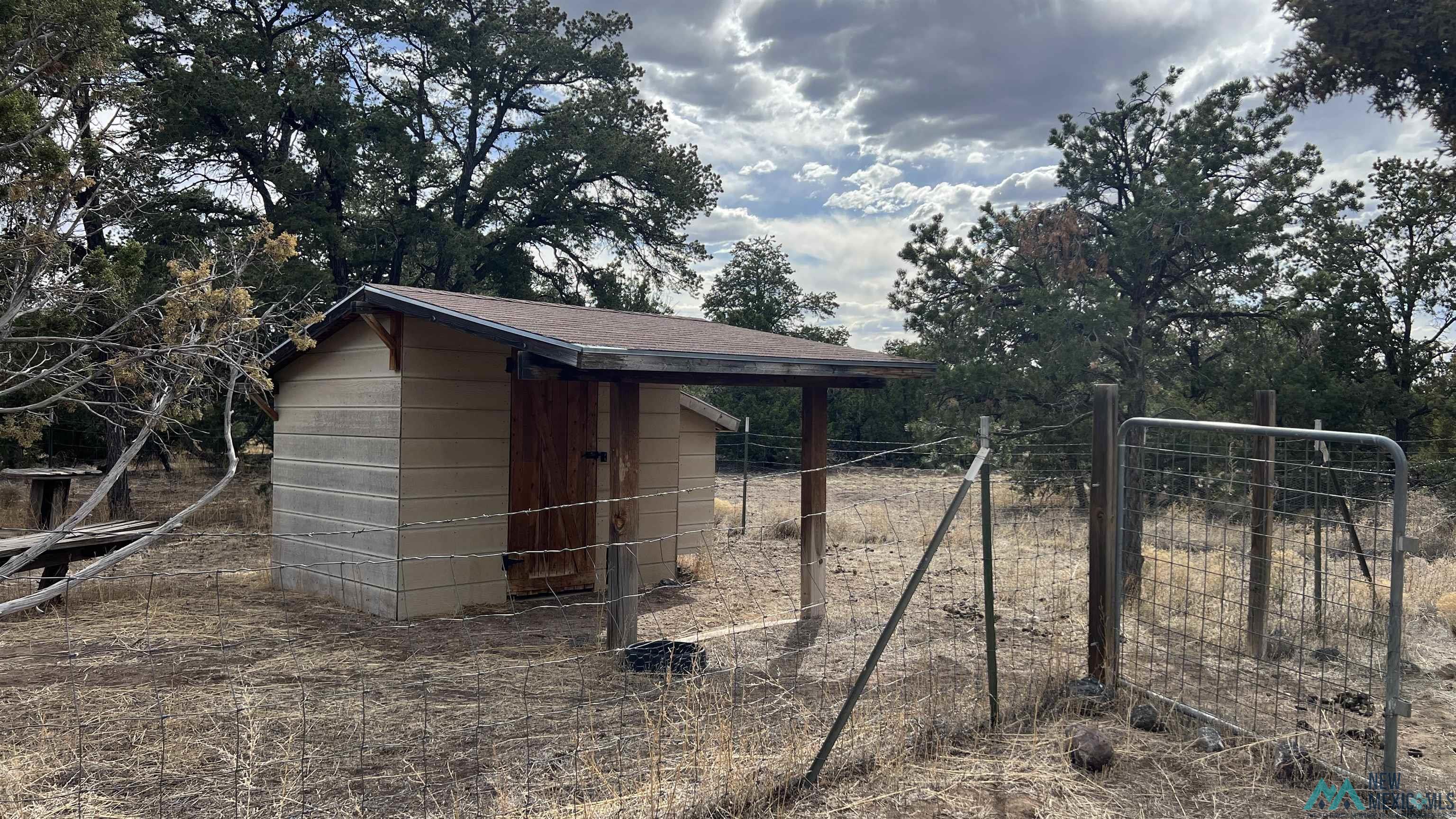 61 Native Drum Road, Fence Lake, Texas image 45