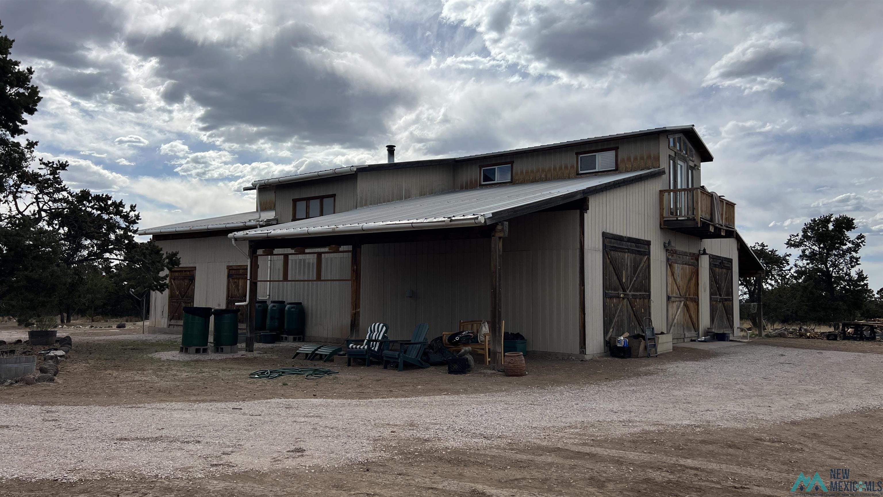 61 Native Drum Road, Fence Lake, Texas image 25