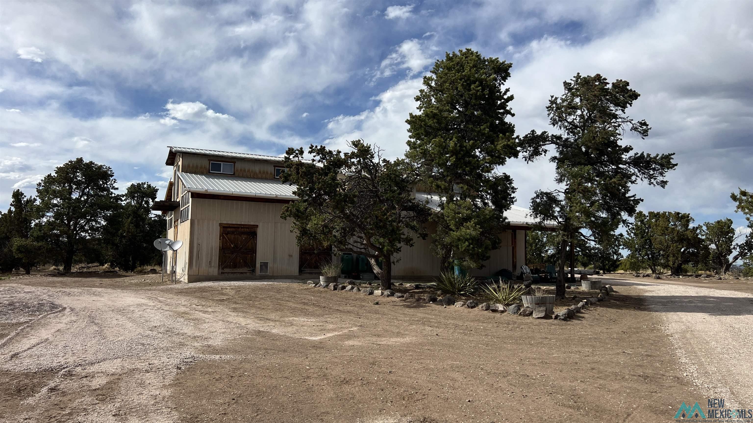 61 Native Drum Road, Fence Lake, Texas image 27
