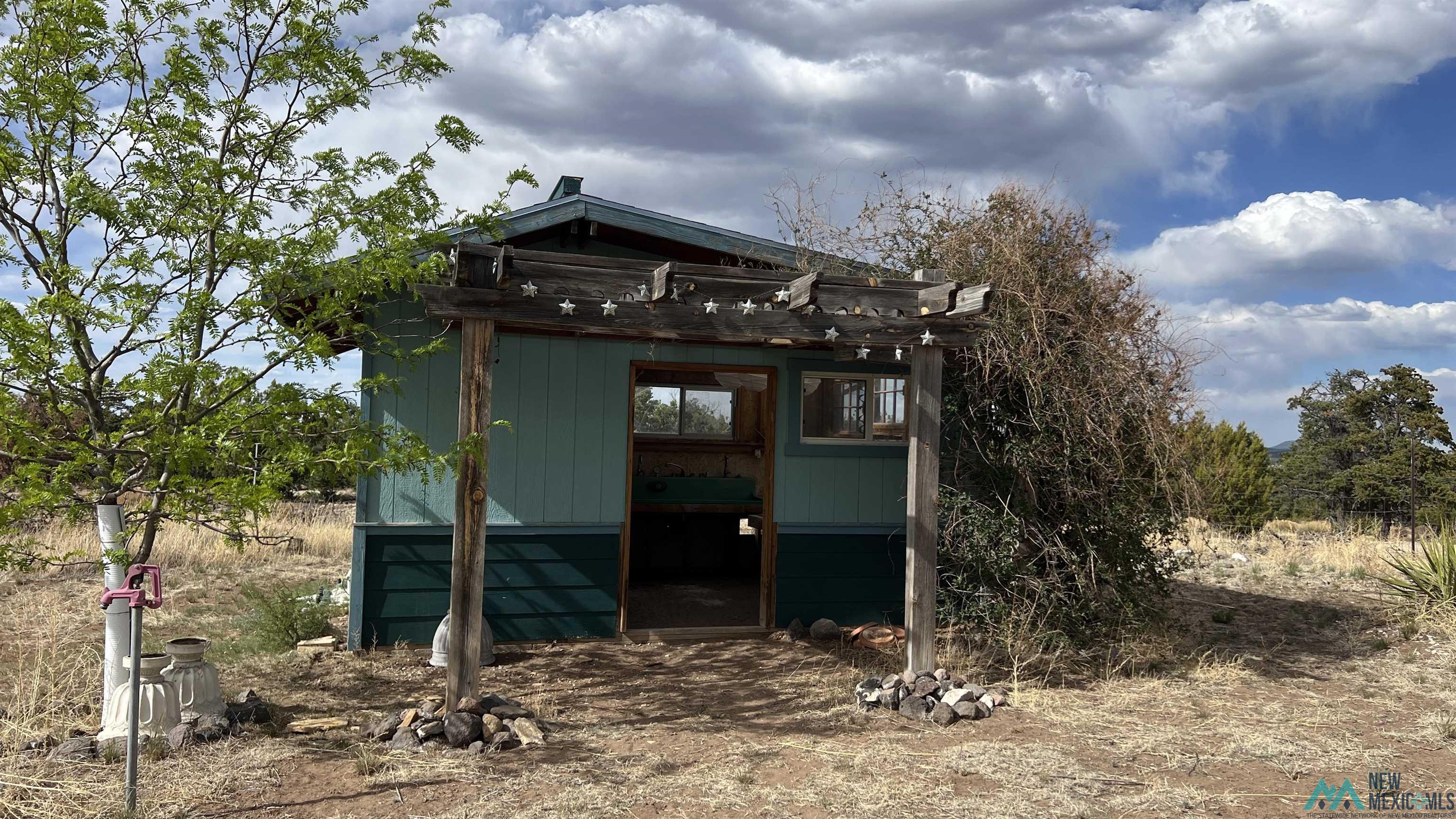 61 Native Drum Road, Fence Lake, Texas image 35