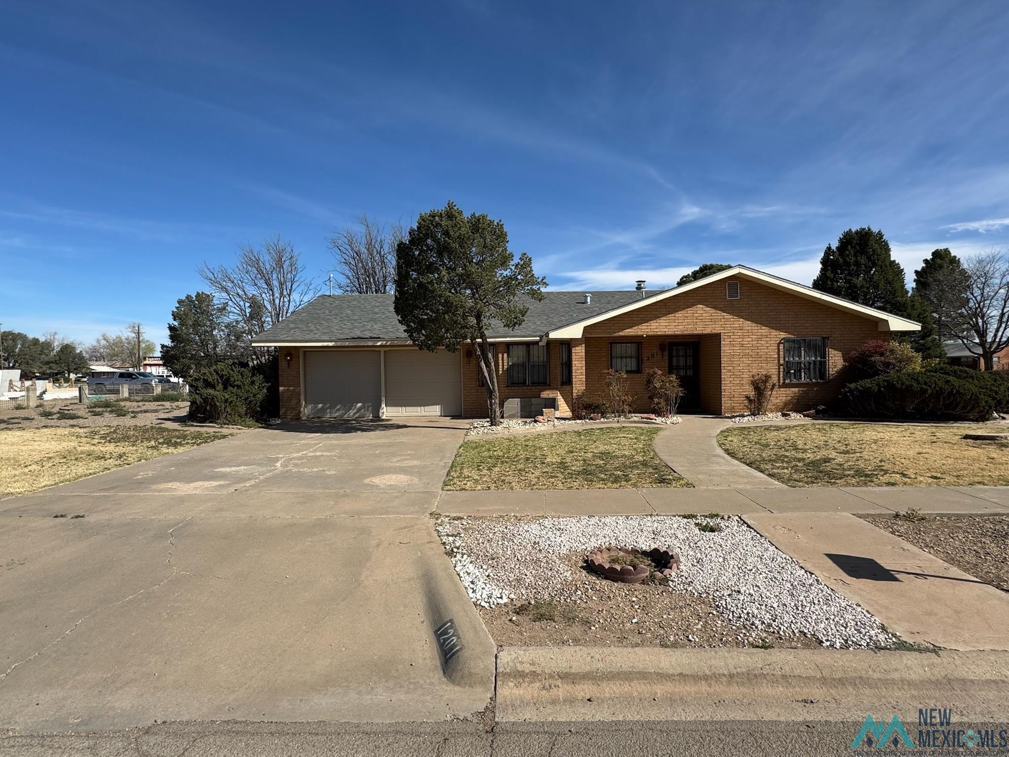 1201 W Bonita Drive, Roswell, New Mexico image 3