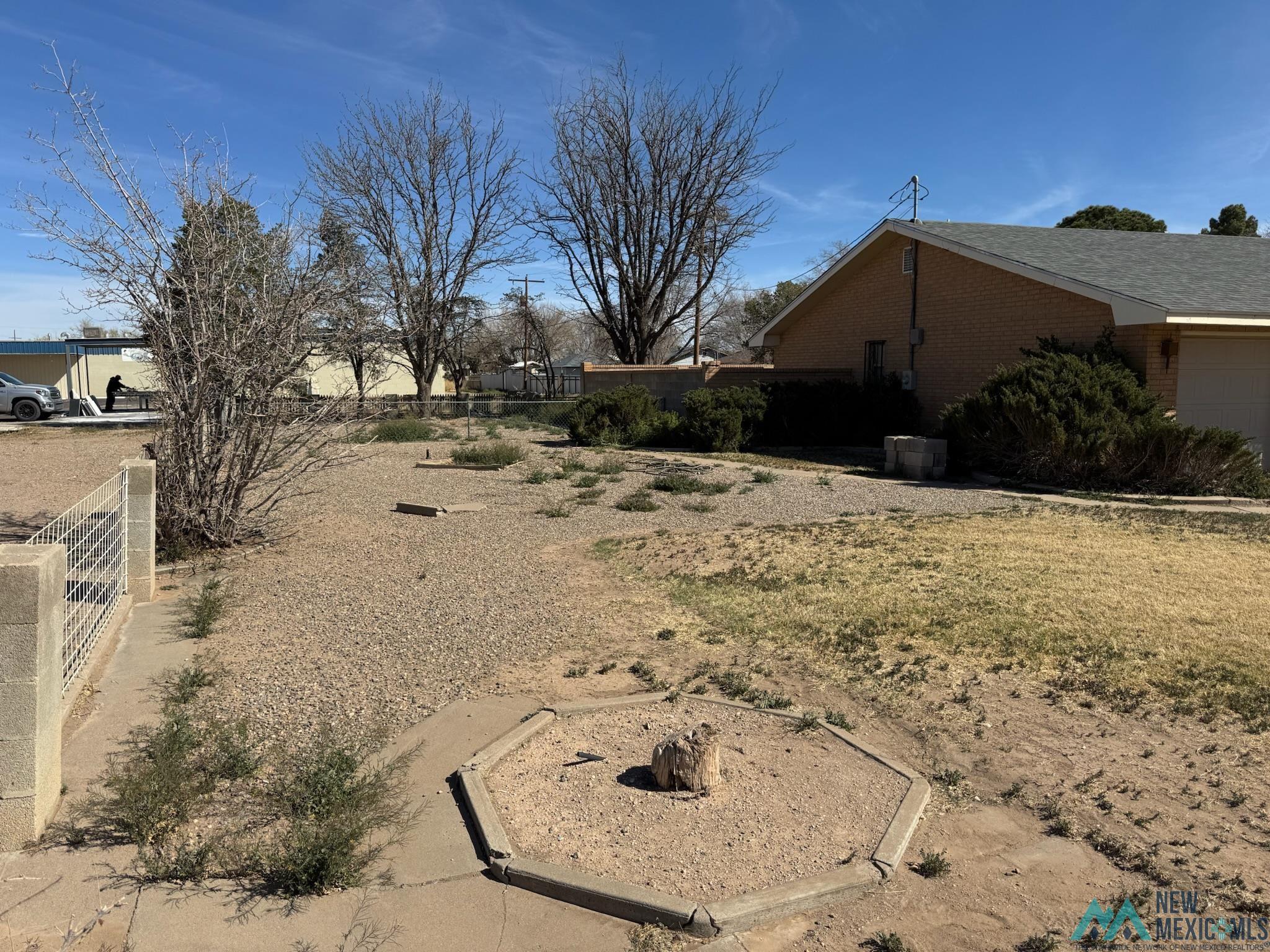 1201 W Bonita Drive, Roswell, New Mexico image 25