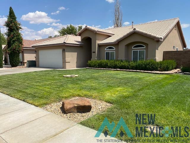827 W Corto Drive, Hobbs, Texas image 3