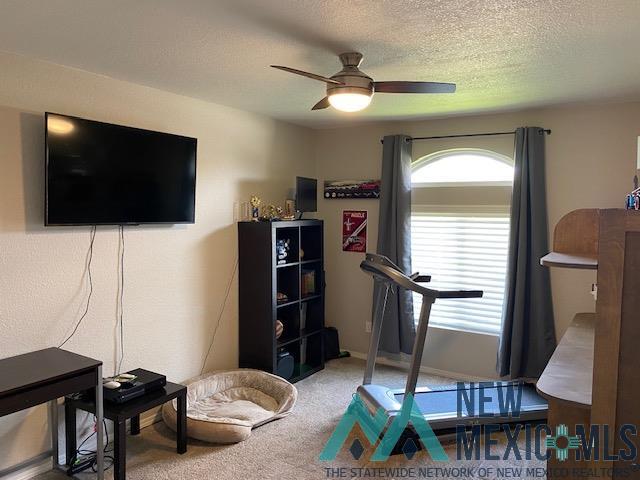 827 W Corto Drive, Hobbs, Texas image 15