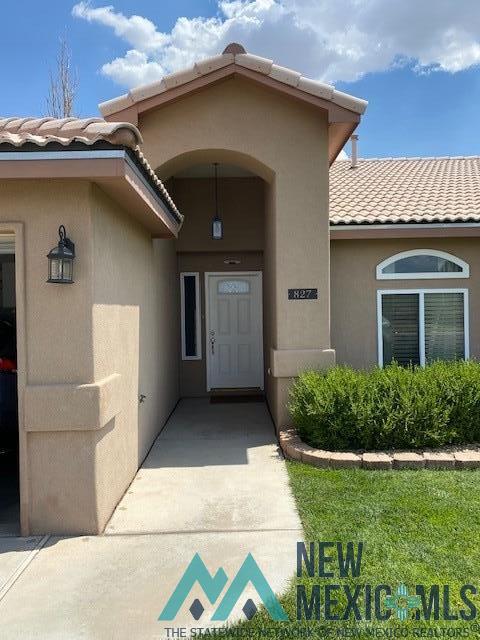 827 W Corto Drive, Hobbs, Texas image 1
