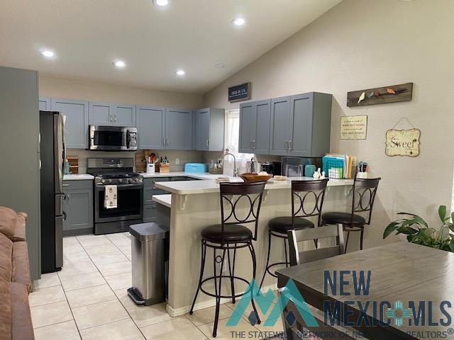 827 W Corto Drive, Hobbs, Texas image 20
