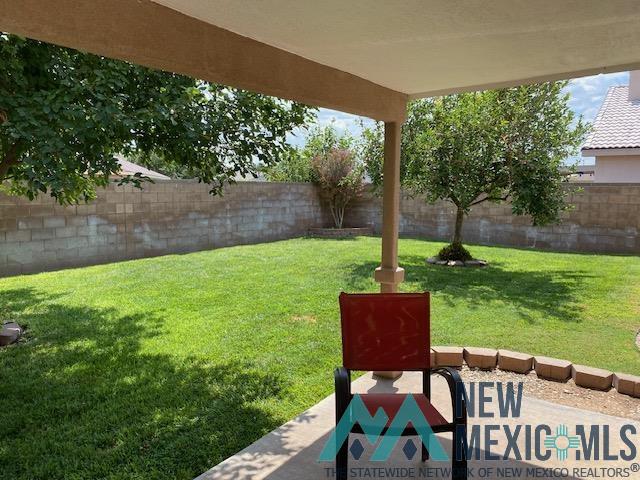 827 W Corto Drive, Hobbs, Texas image 23
