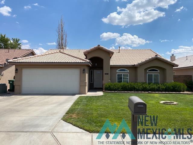 827 W Corto Drive, Hobbs, Texas image 2