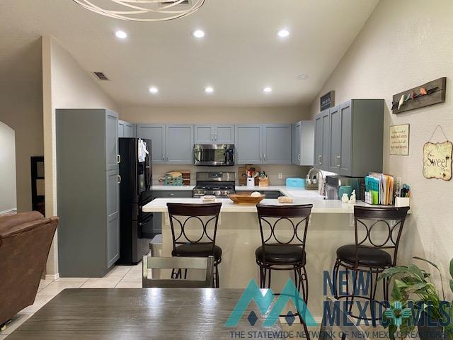 827 W Corto Drive, Hobbs, Texas image 21