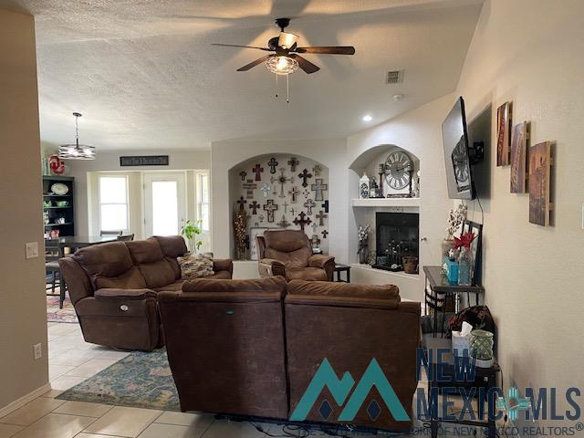 827 W Corto Drive, Hobbs, Texas image 16