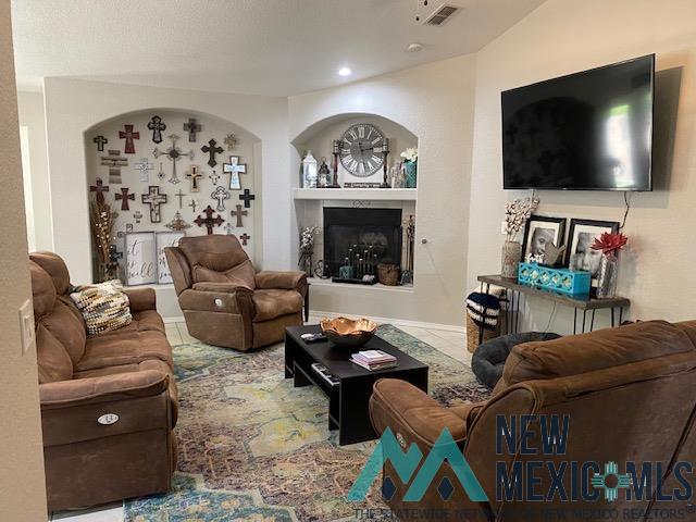 827 W Corto Drive, Hobbs, Texas image 17