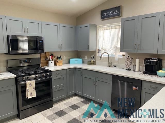 827 W Corto Drive, Hobbs, Texas image 19