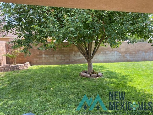 827 W Corto Drive, Hobbs, Texas image 24