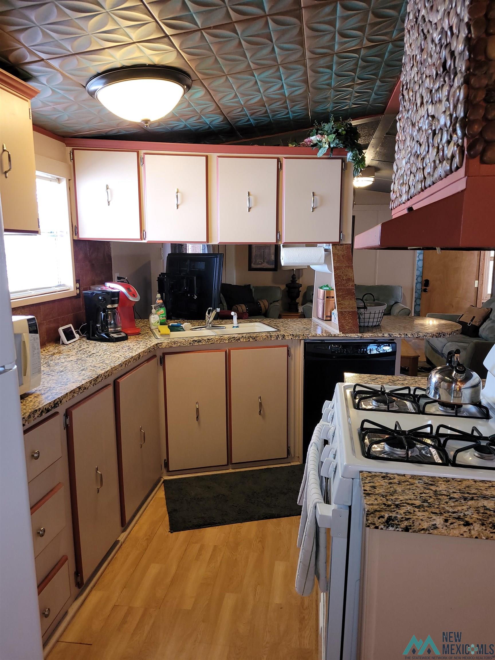 200 Camino Encantado Street, Elephant Butte, Texas image 3