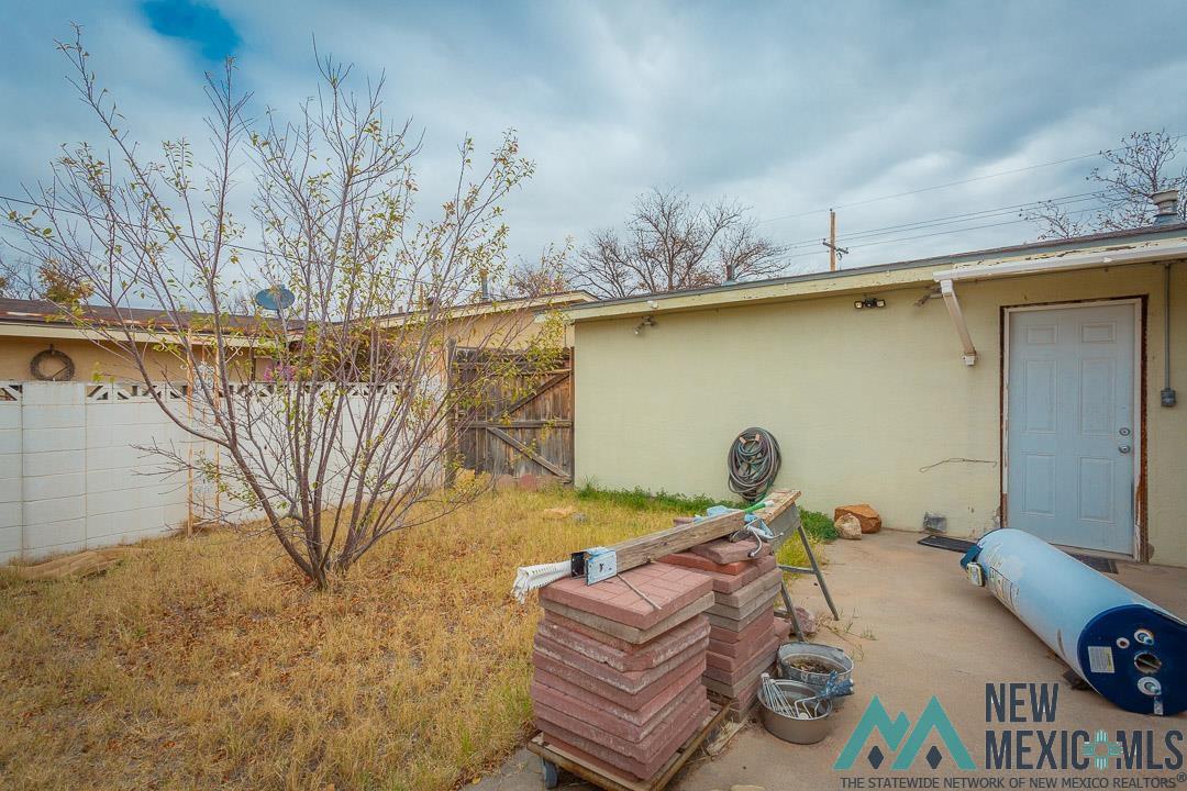 1007 N 8th Street, Carlsbad, Texas image 41