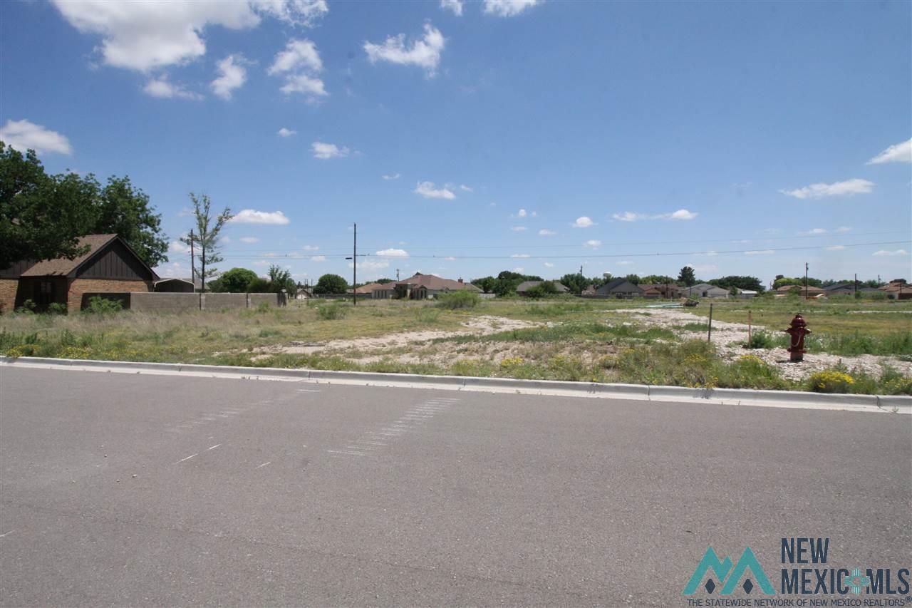 Lot 5 Blk 8 W Avenue J Street, Lovington, New Mexico image 1