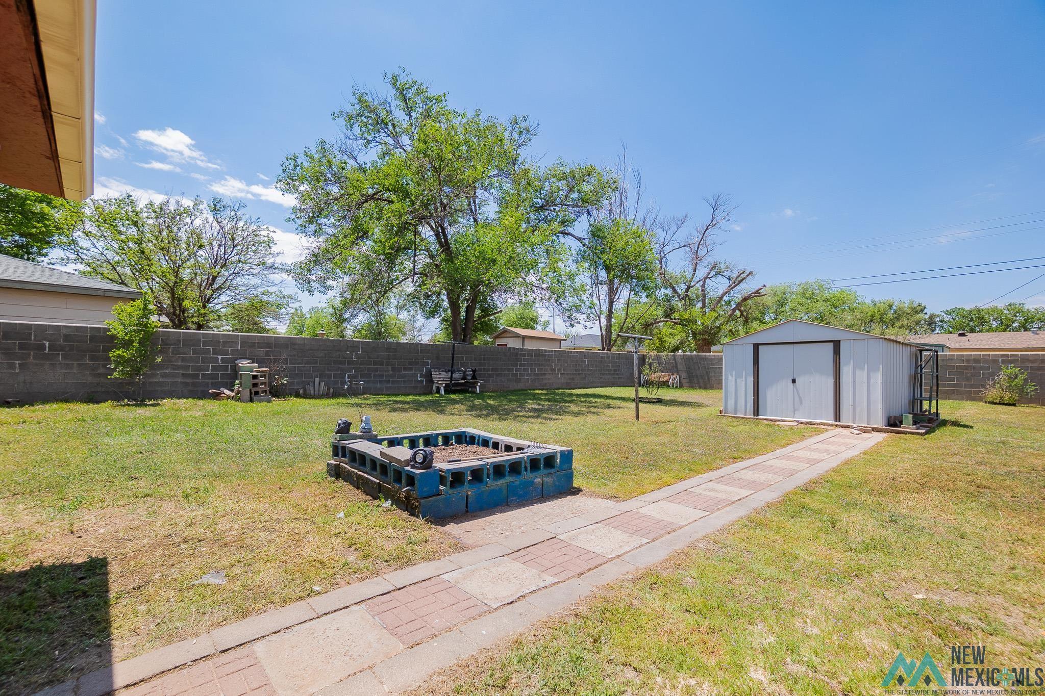 3208 Ross Street, Clovis, Texas image 15