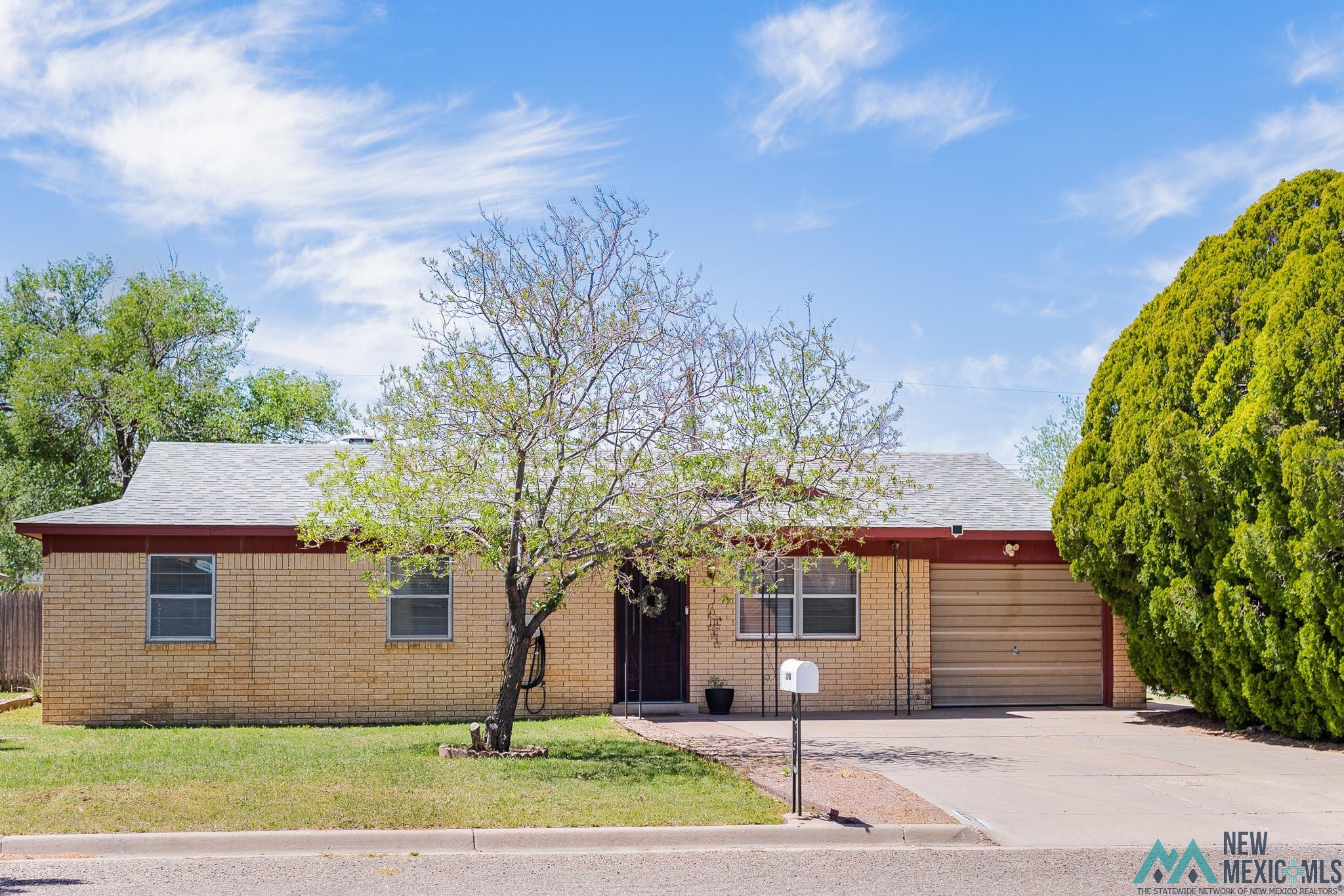 3208 Ross Street, Clovis, Texas image 1