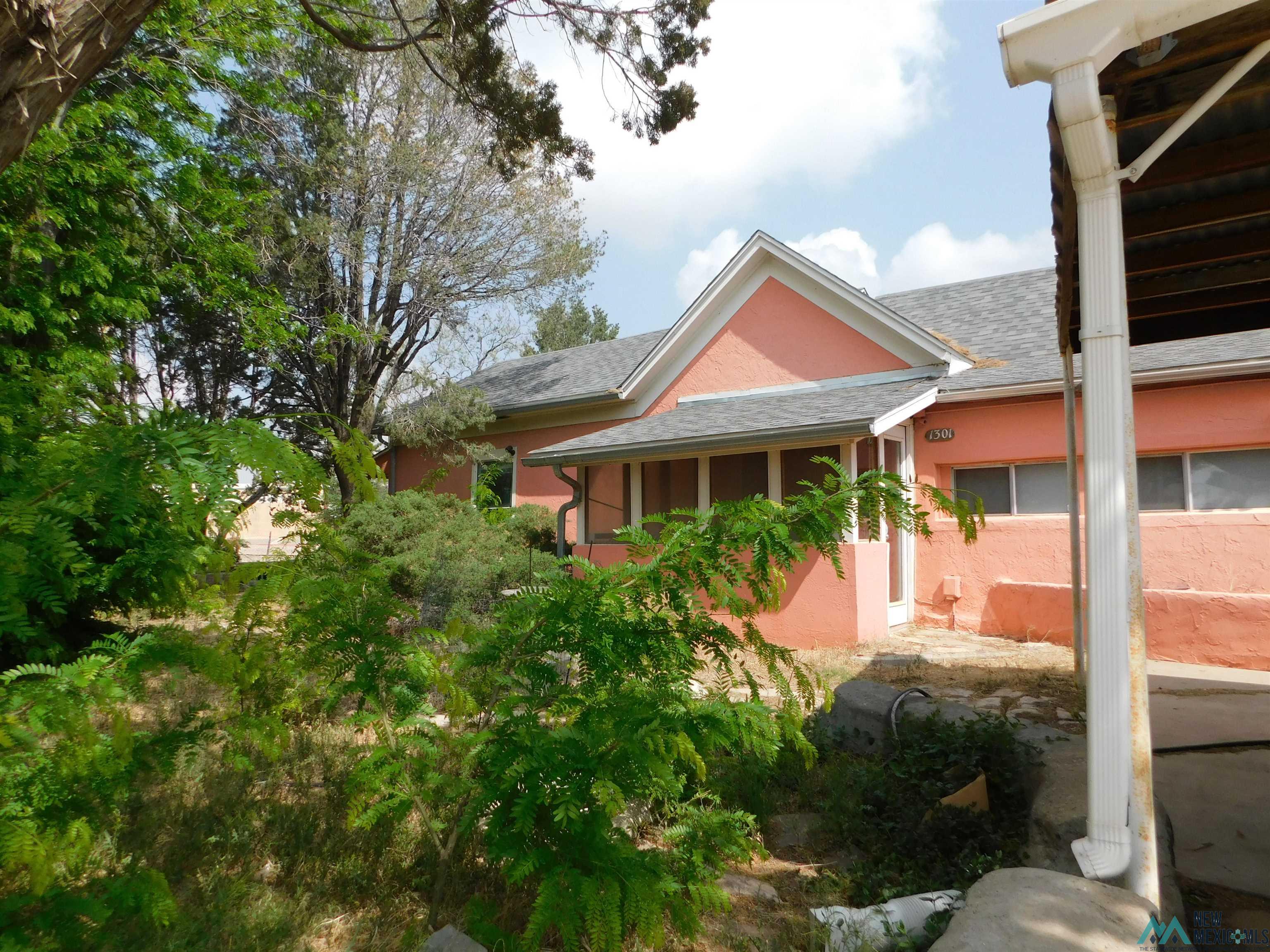 1301 N Montana Avenue, Roswell, Texas image 1