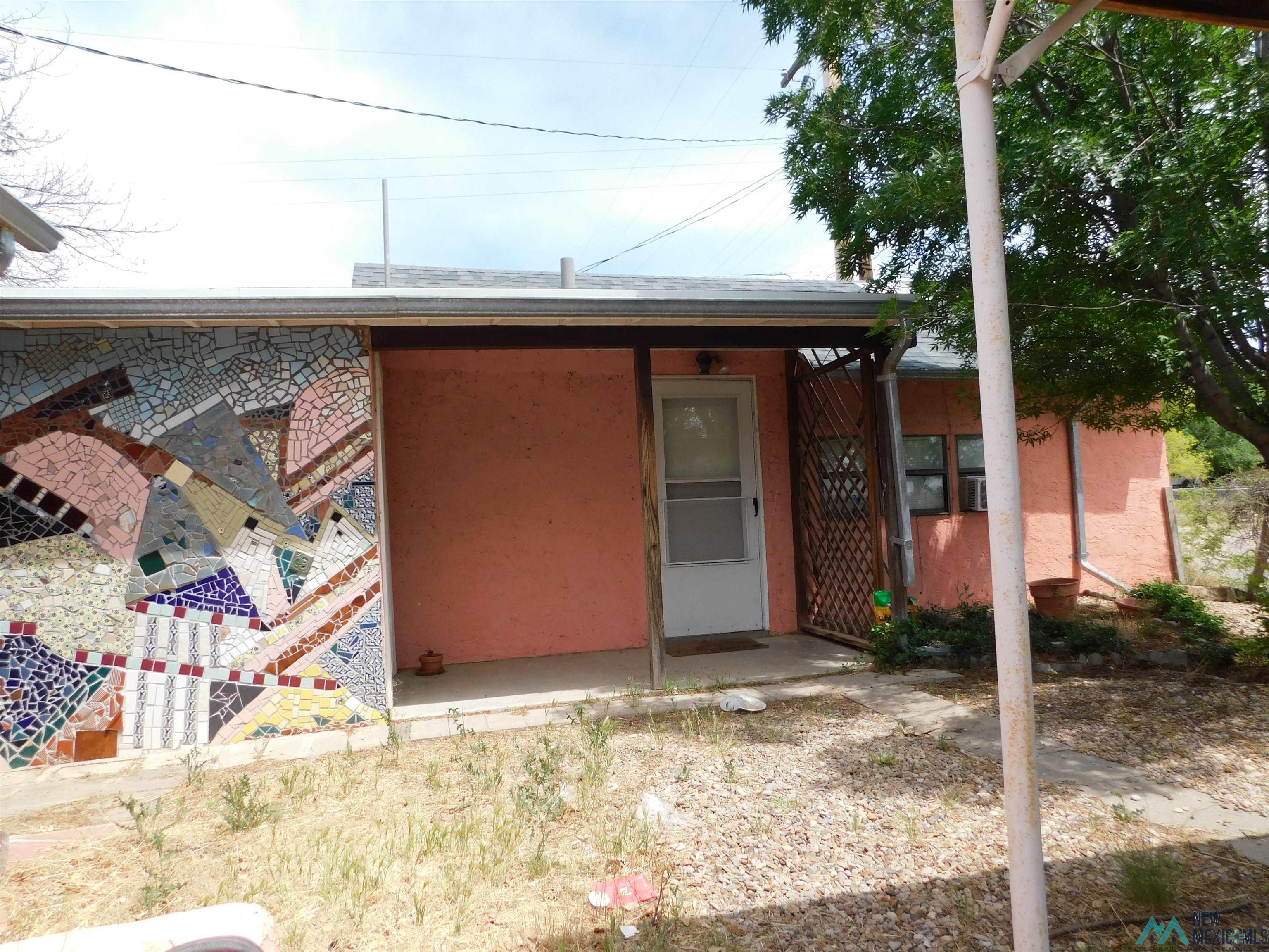 1301 N Montana Avenue, Roswell, Texas image 16
