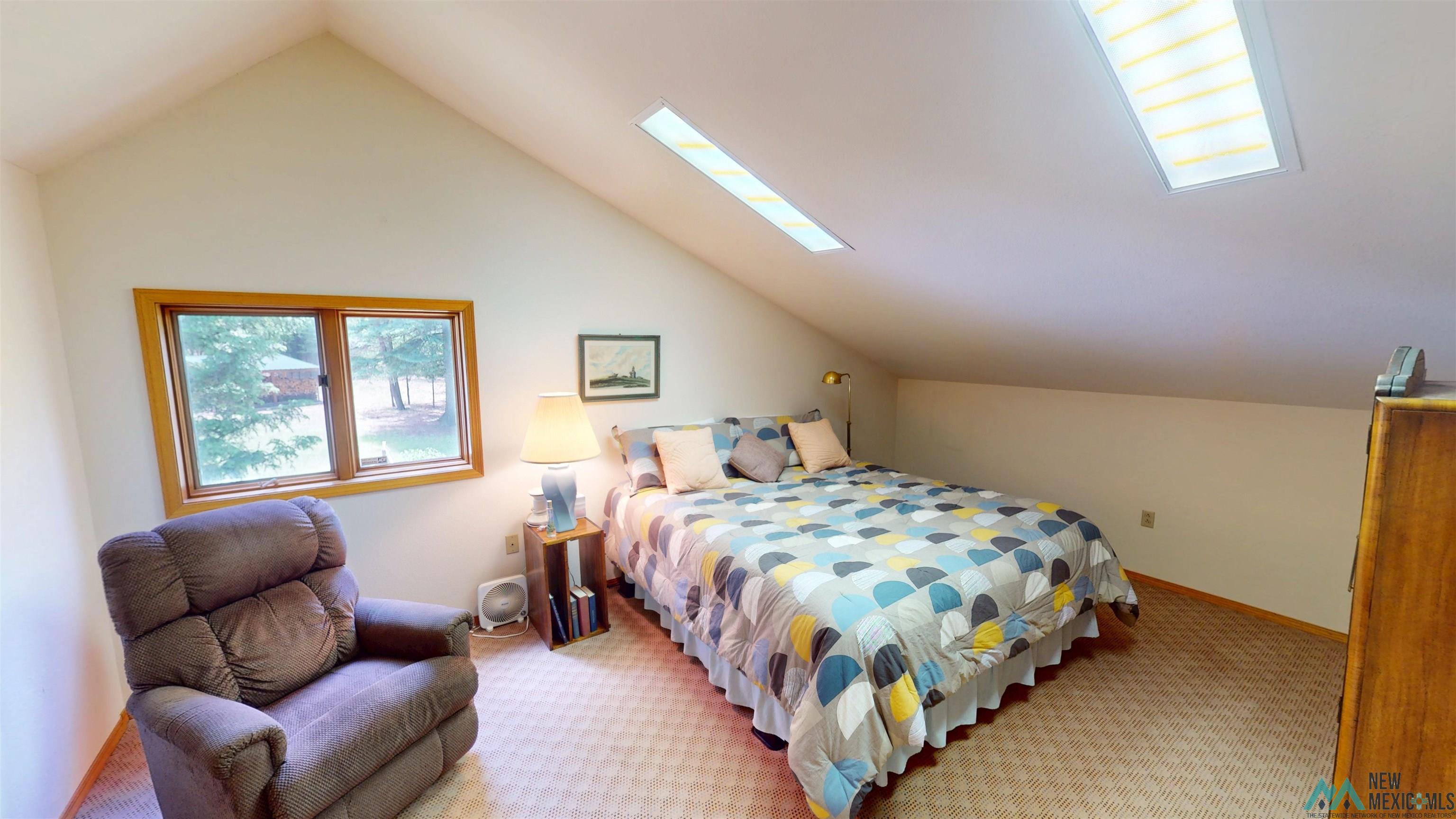 60 W Forest Drive, Rociada, Texas image 11
