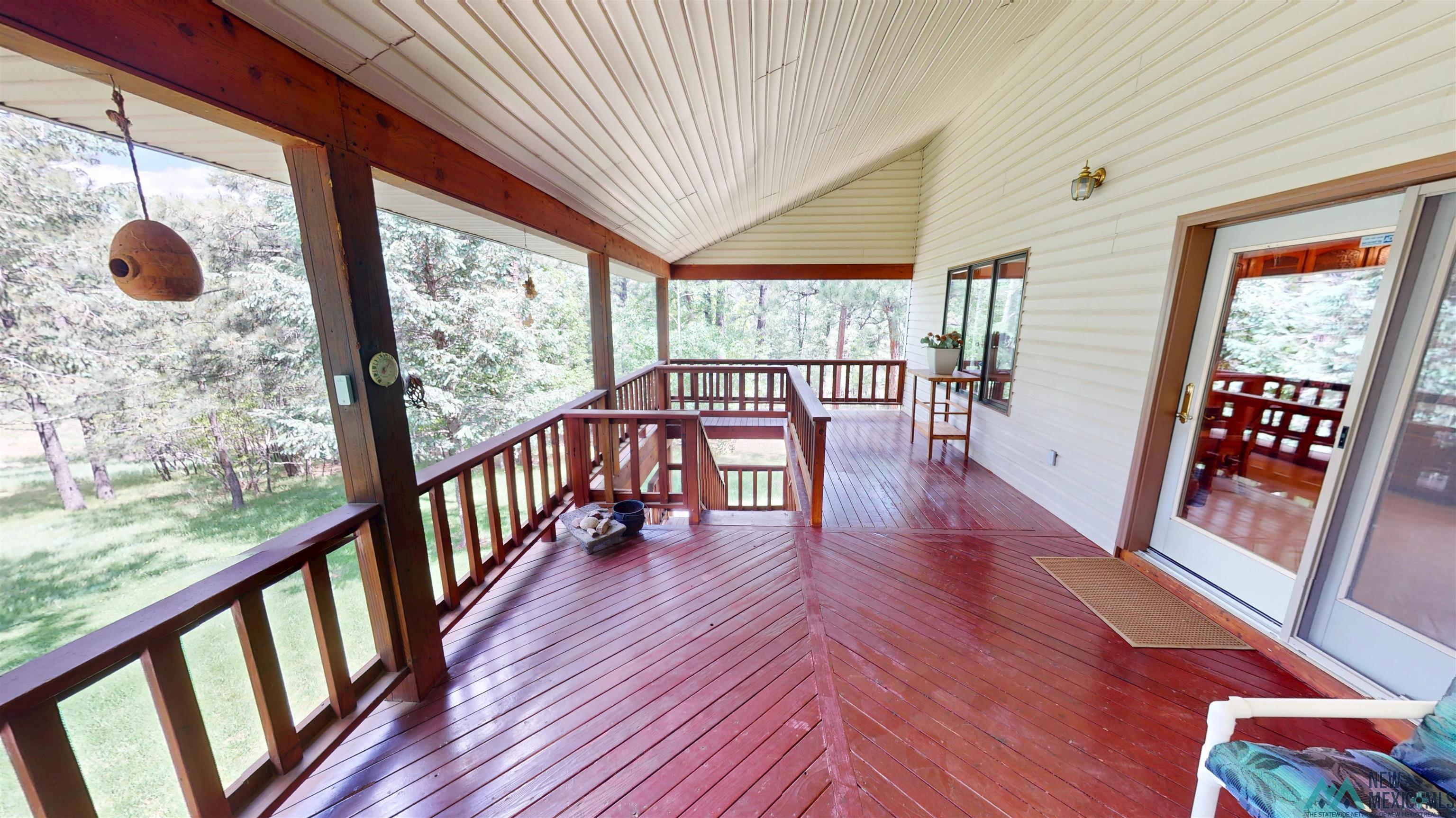 60 W Forest Drive, Rociada, Texas image 31