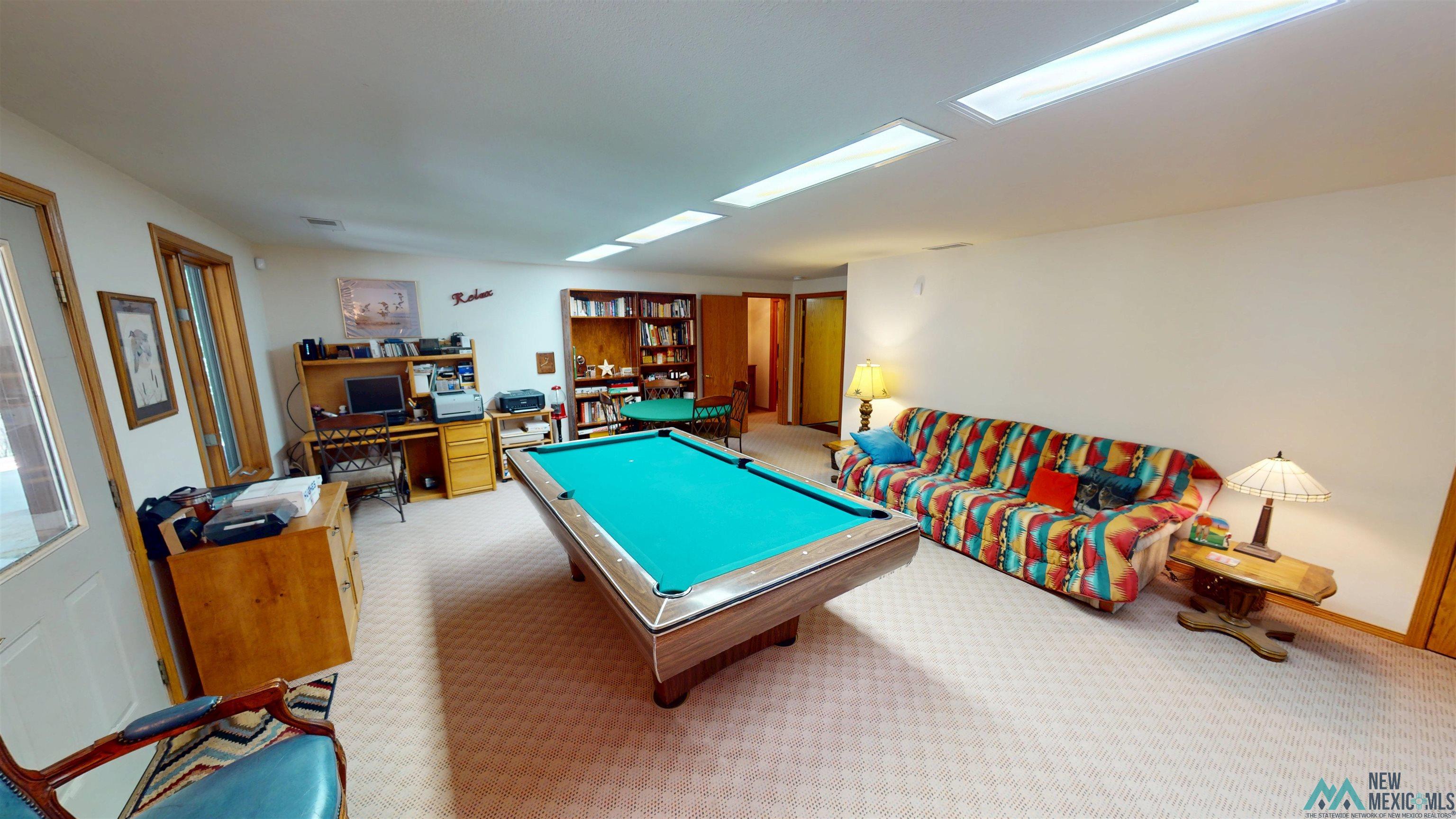 60 W Forest Drive, Rociada, Texas image 18