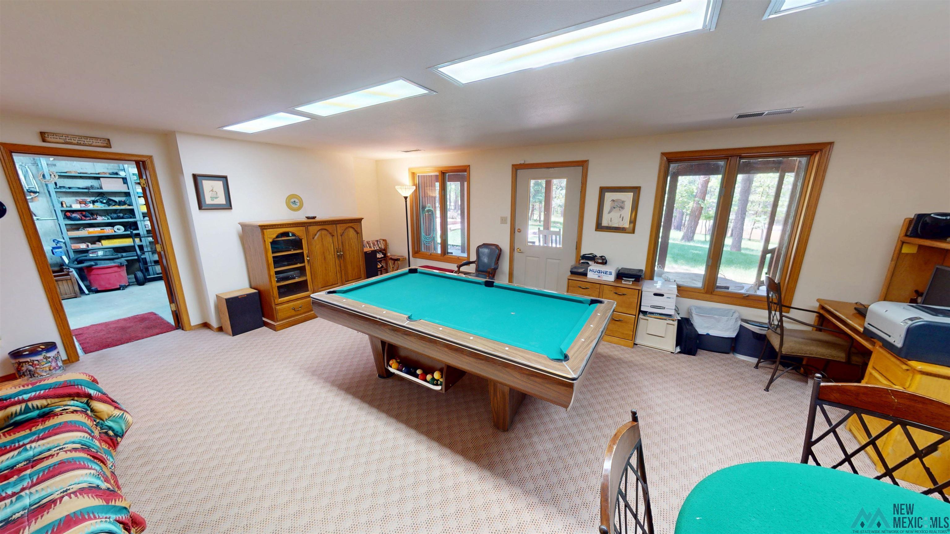 60 W Forest Drive, Rociada, Texas image 19