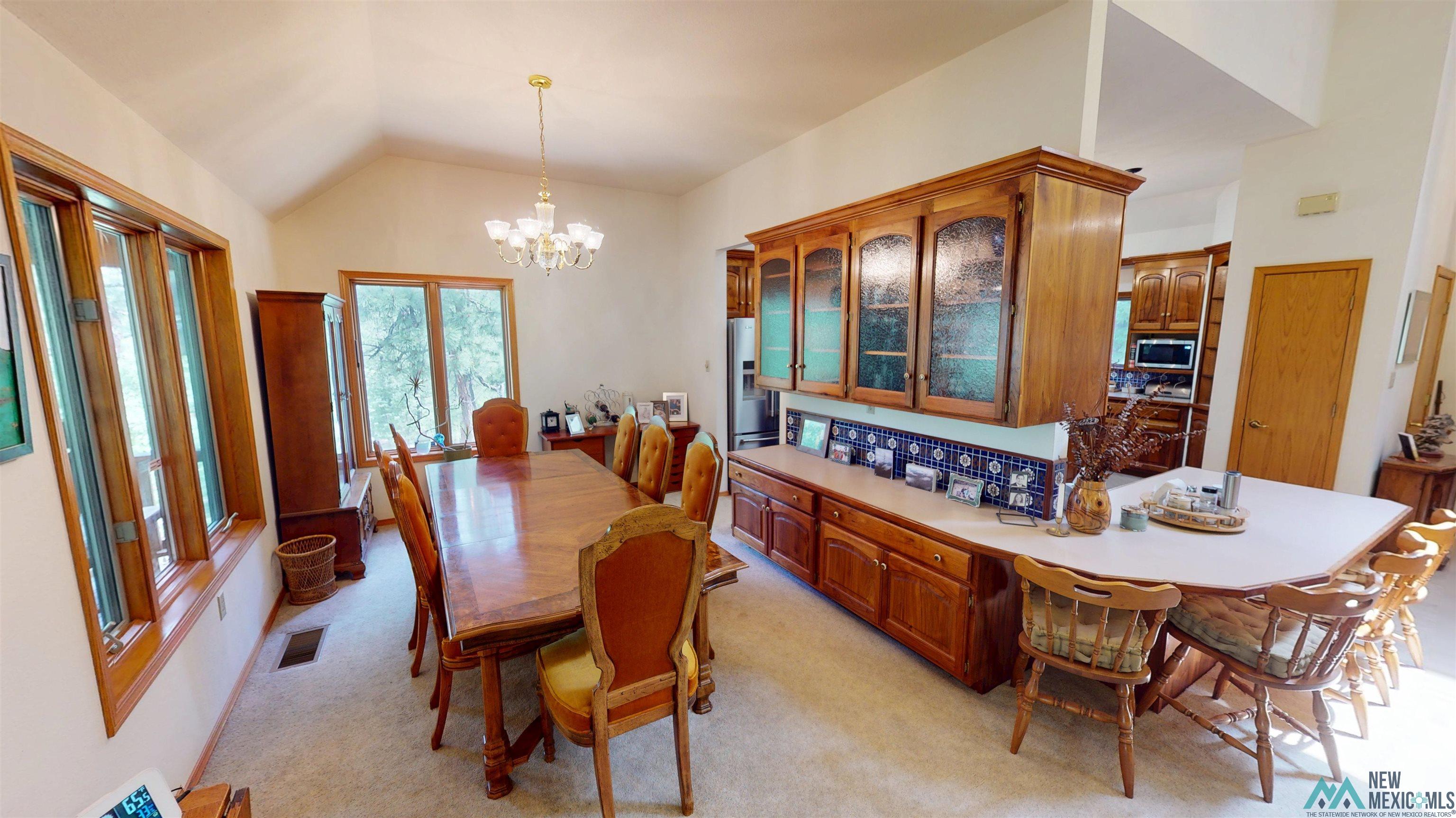 60 W Forest Drive, Rociada, Texas image 5