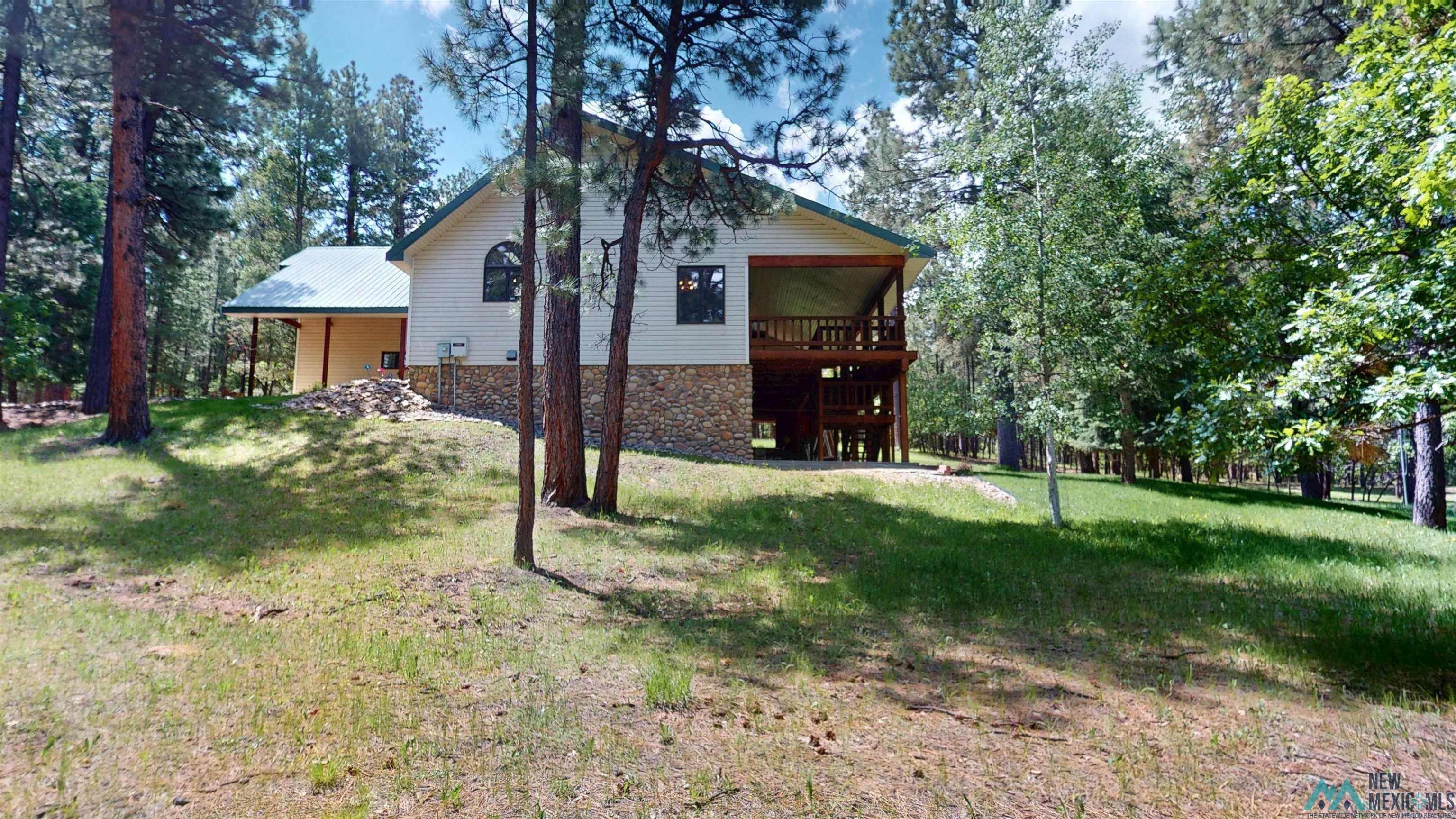 60 W Forest Drive, Rociada, Texas image 34