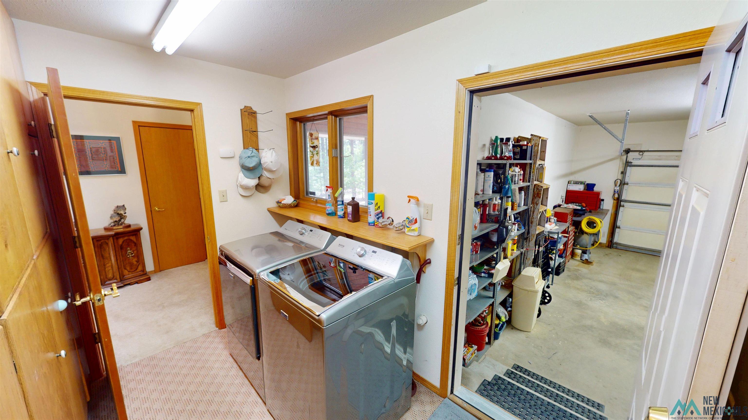 60 W Forest Drive, Rociada, Texas image 27