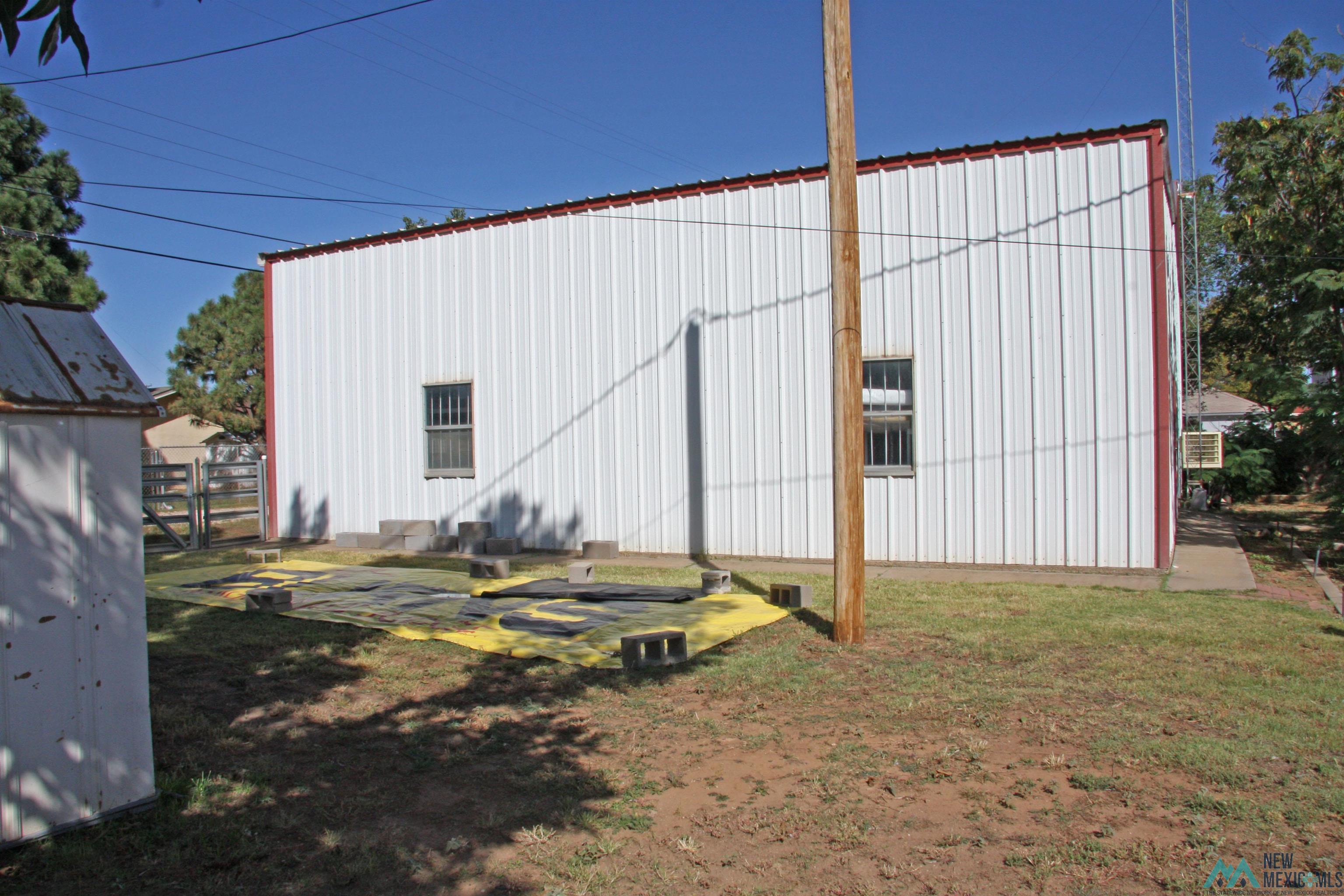 2700 N Prince Street, Clovis, Texas image 27