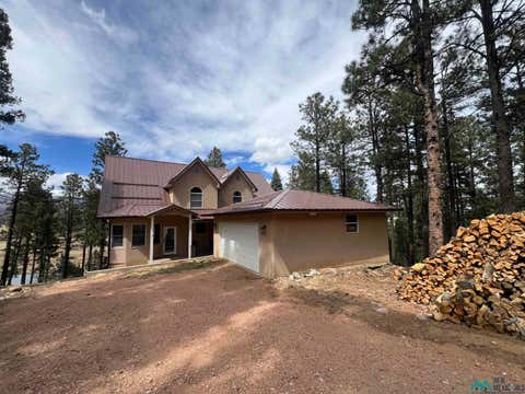 Townhouse For Sale - 18 La Gaviota Court<br/> Rociada, NM 87742