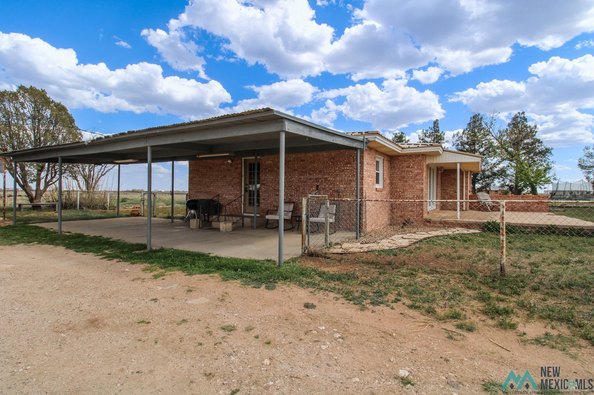 7801 Nm 206 Highway, Portales, New Mexico image 29