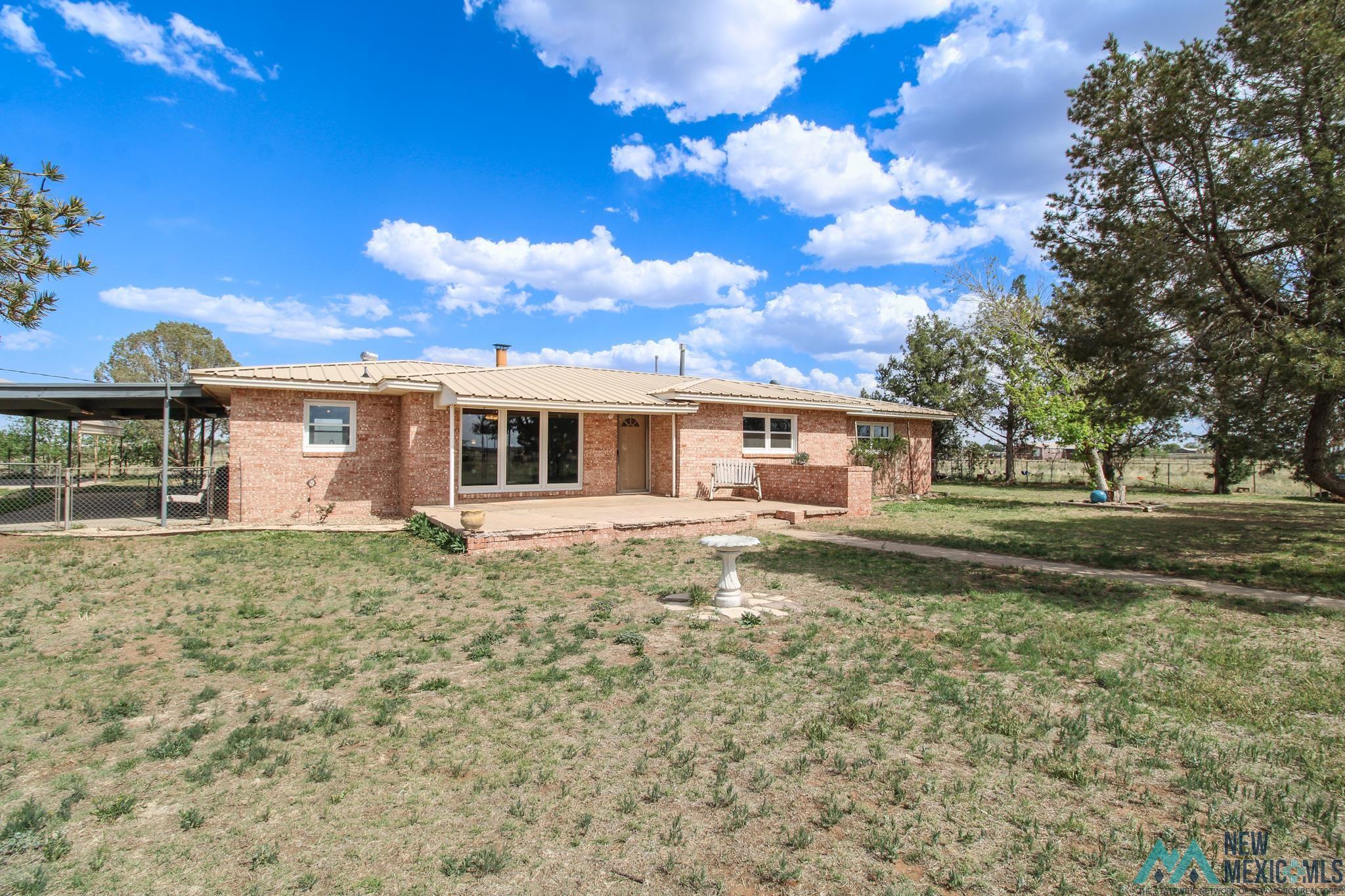 7801 Nm 206 Highway, Portales, New Mexico image 1