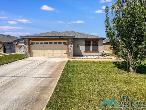 Homes For Sale - 1518 W Ponderosa Drive<br/> Lea County, Hobbs, NM 88240