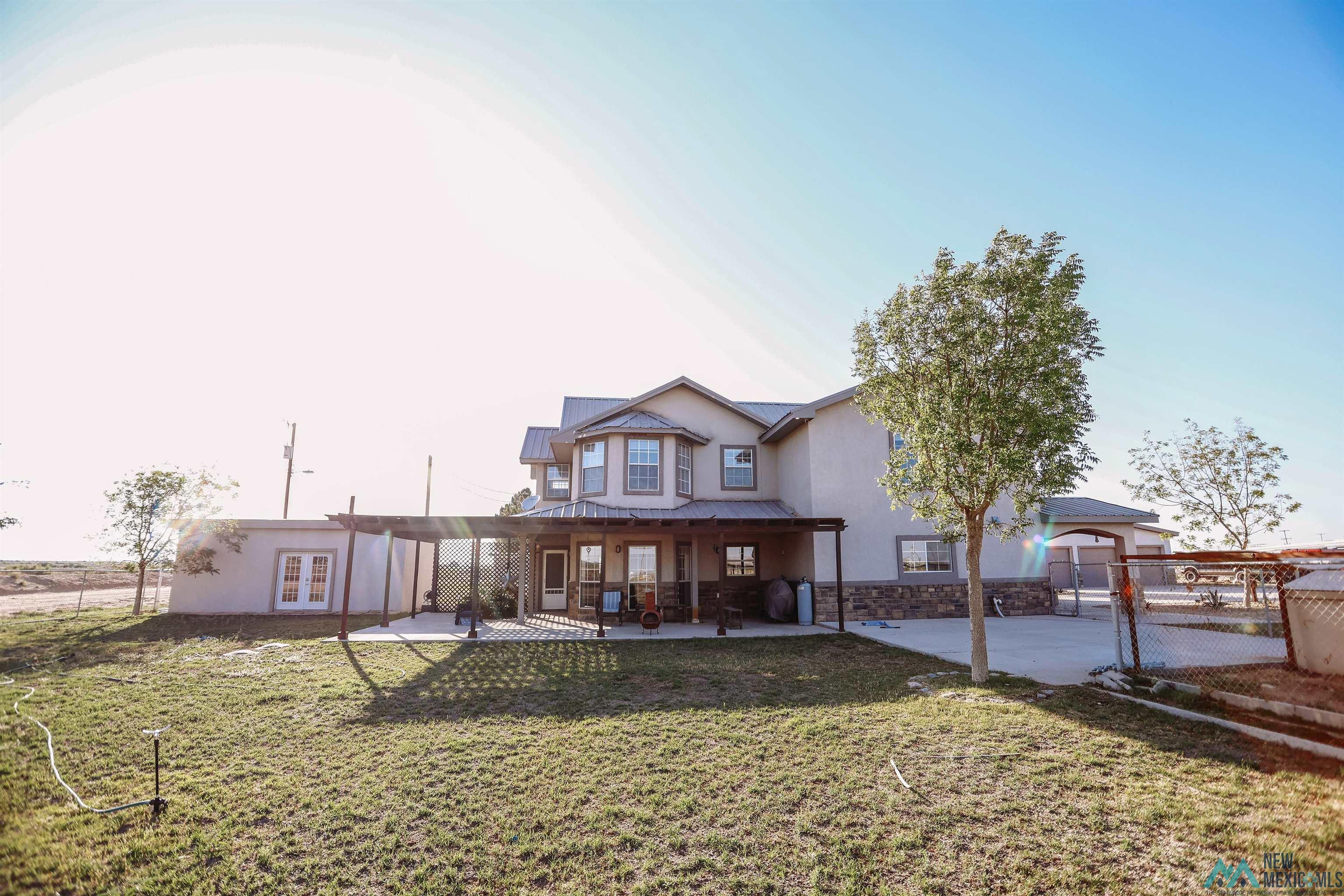 75 S Donaldson Farm Road, Loving, Texas image 6