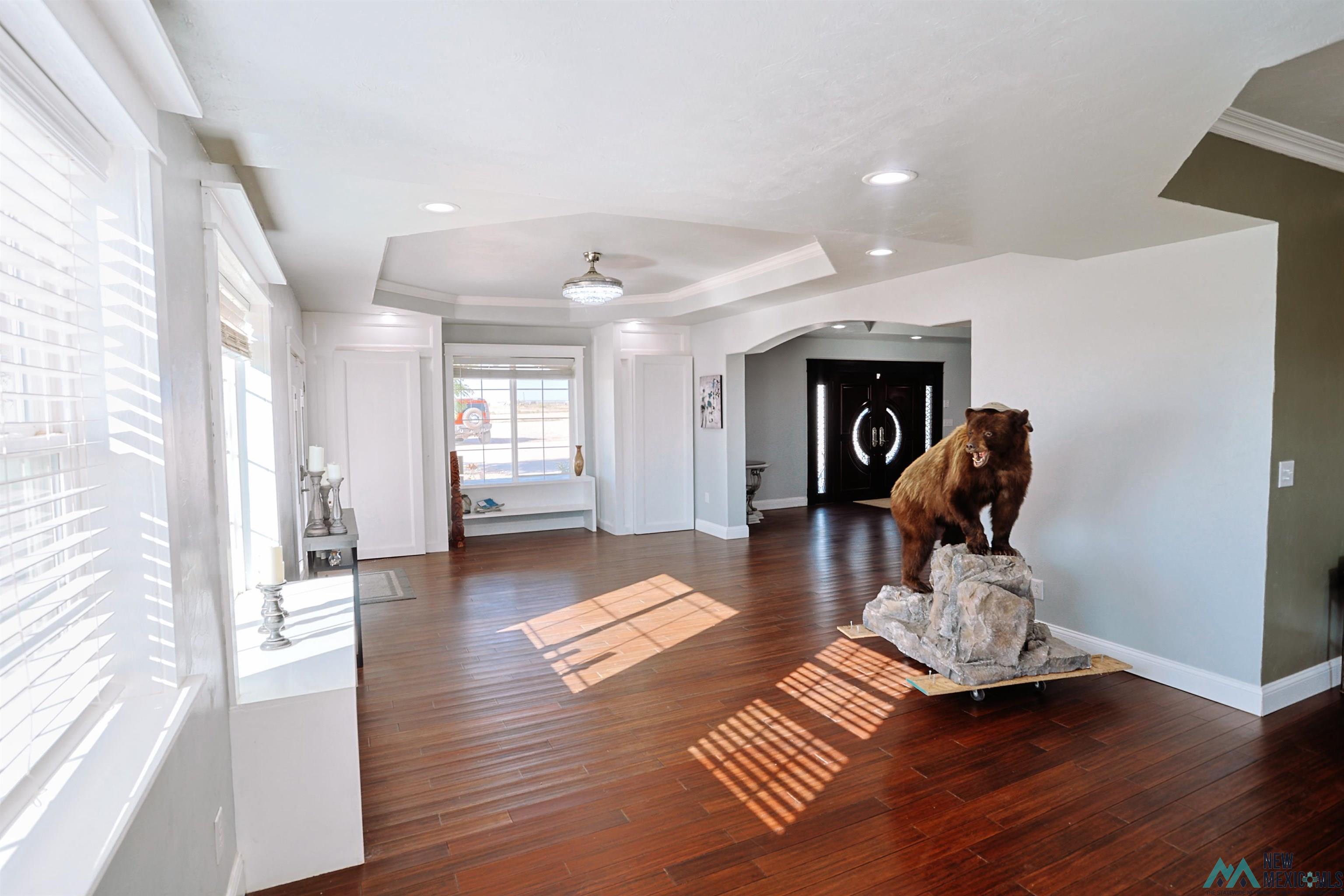 75 S Donaldson Farm Road, Loving, Texas image 11