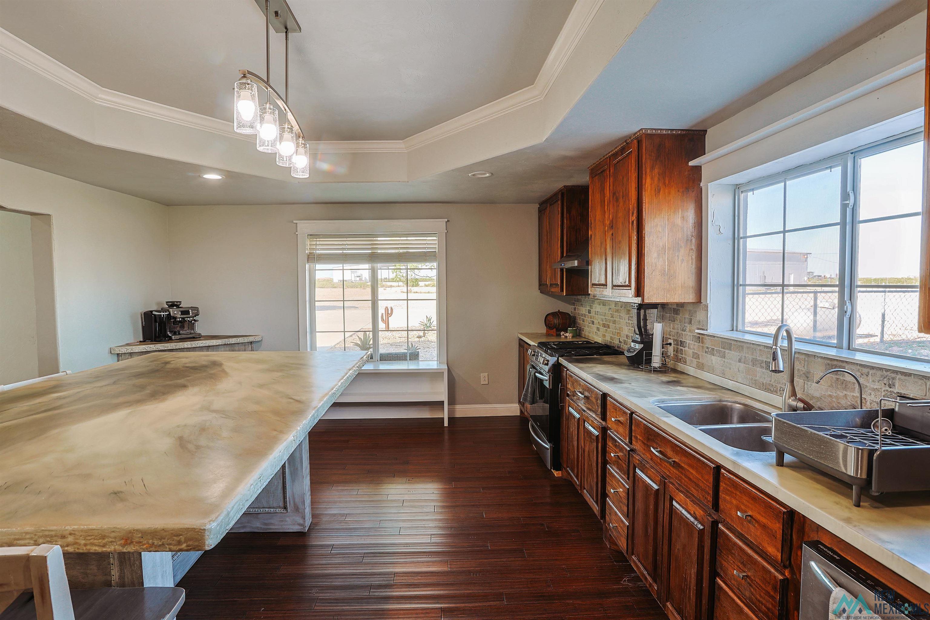 75 S Donaldson Farm Road, Loving, Texas image 16