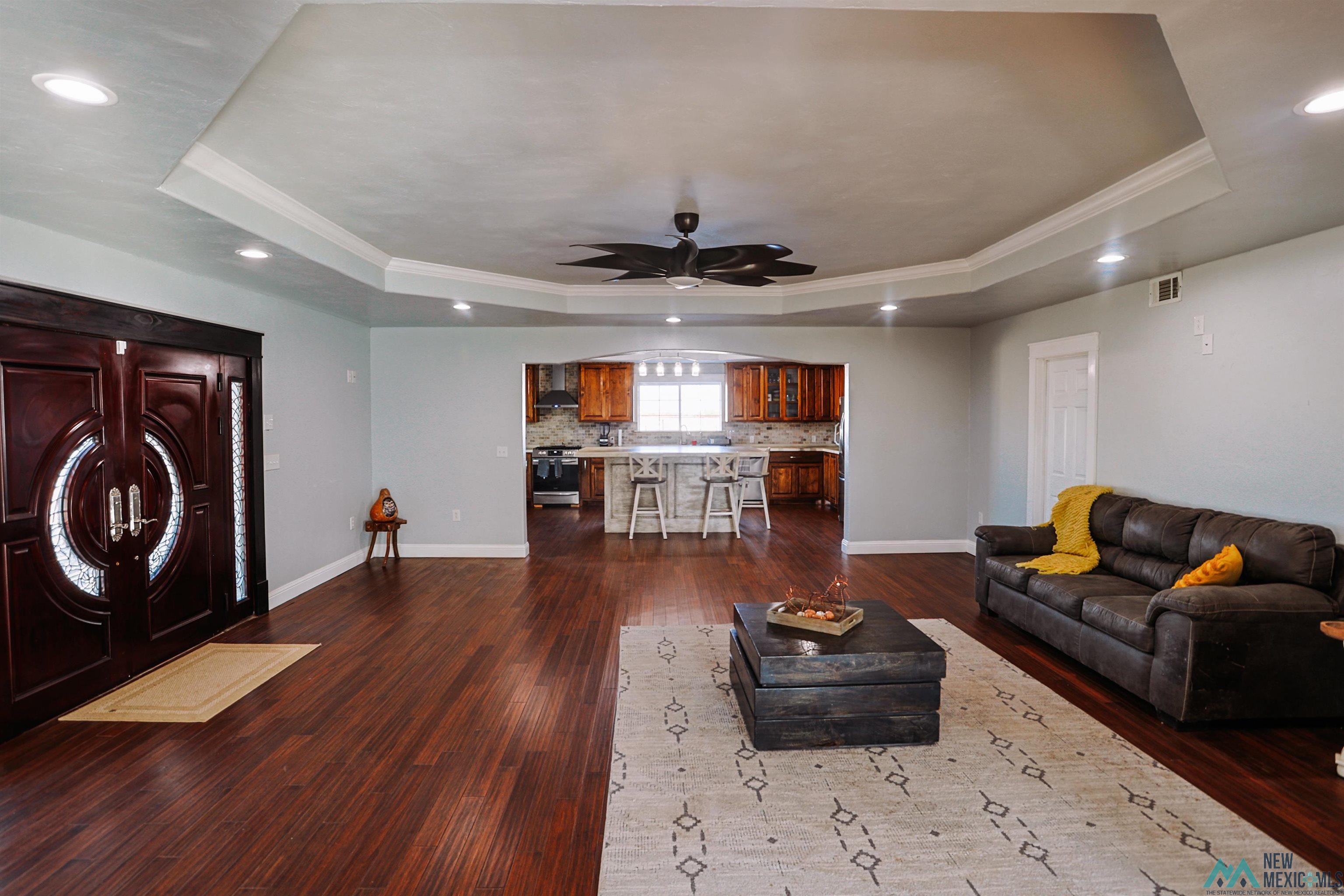 75 S Donaldson Farm Road, Loving, Texas image 12
