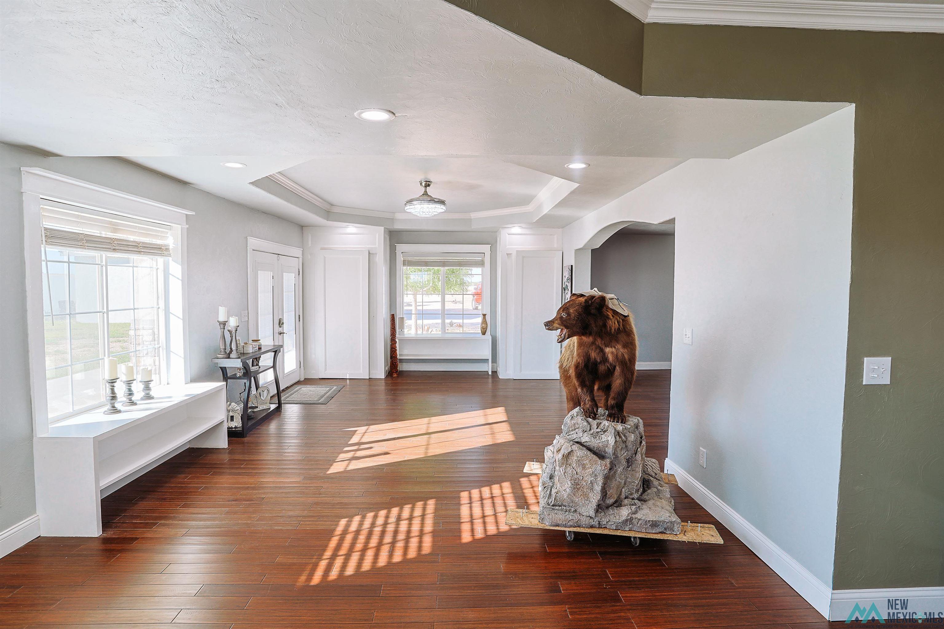 75 S Donaldson Farm Road, Loving, Texas image 19