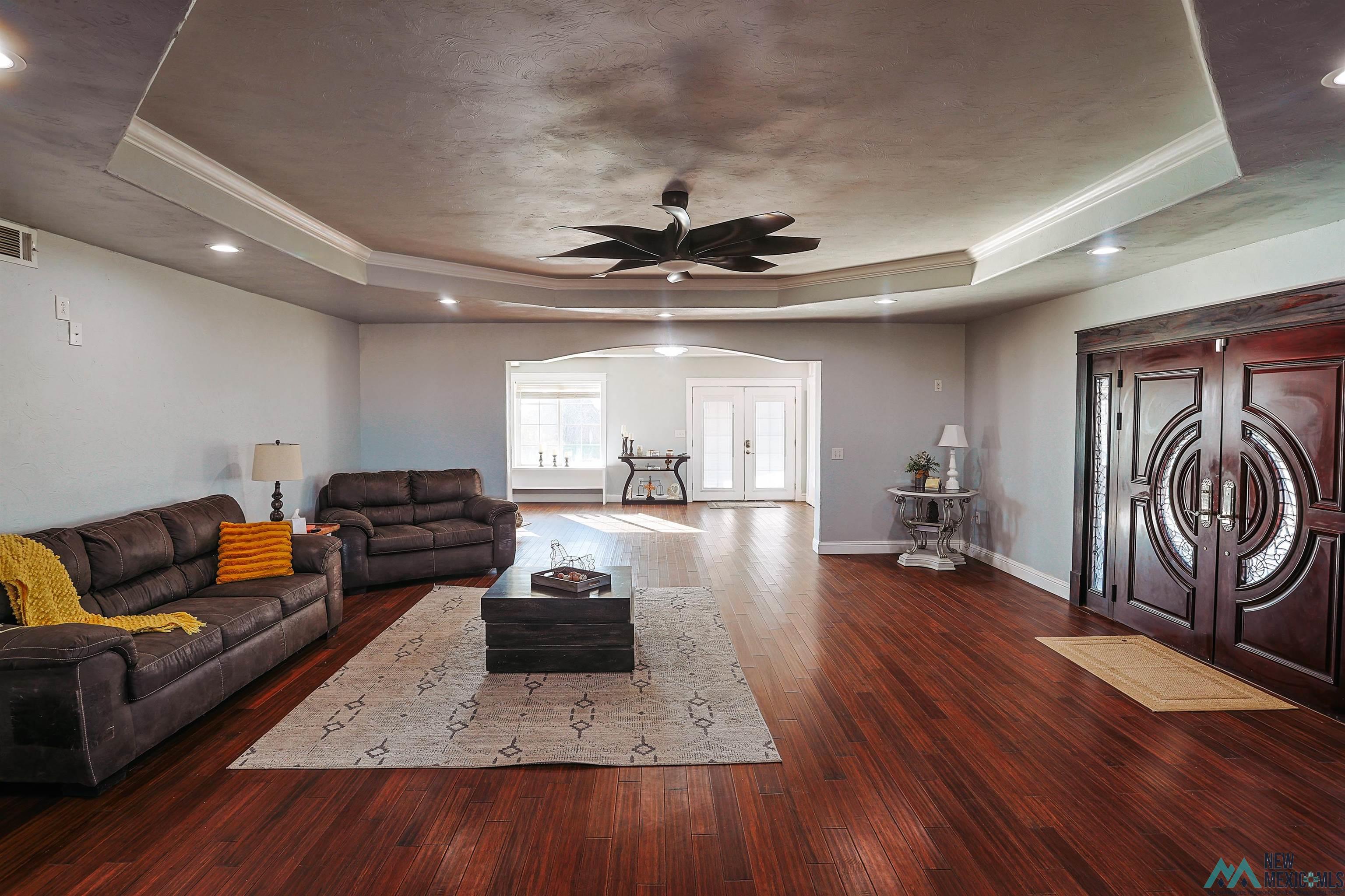 75 S Donaldson Farm Road, Loving, Texas image 17