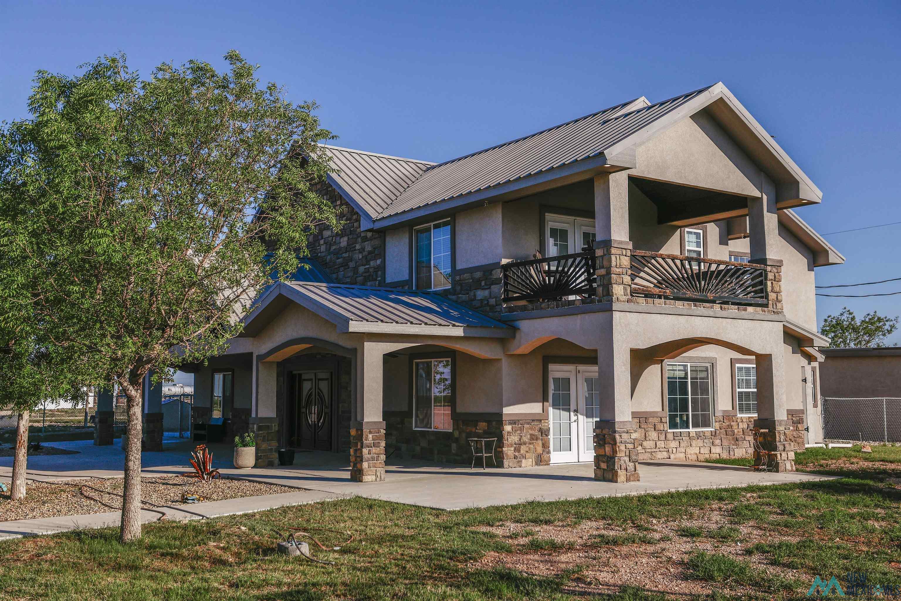 75 S Donaldson Farm Road, Loving, Texas image 5