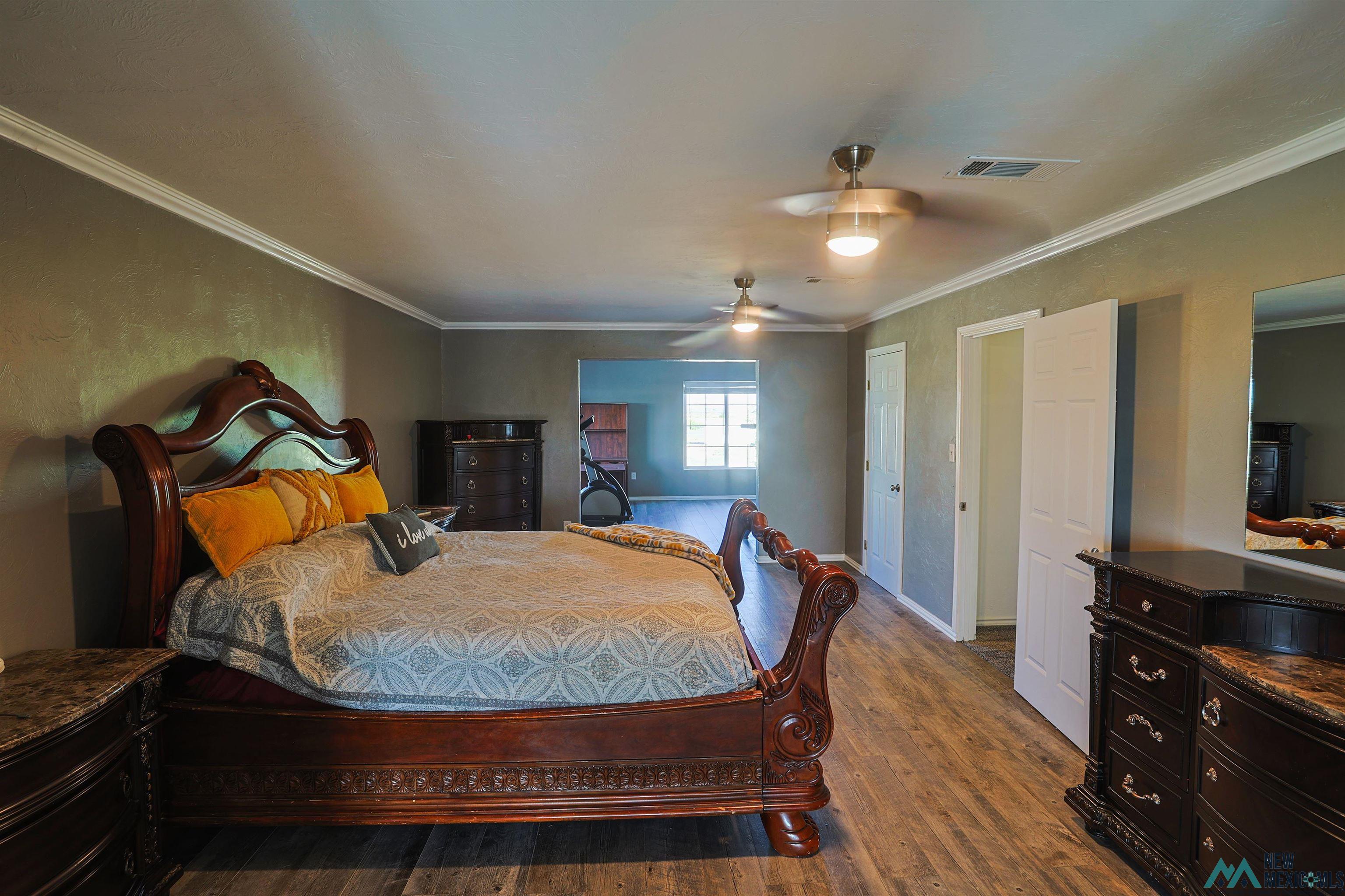 75 S Donaldson Farm Road, Loving, Texas image 34