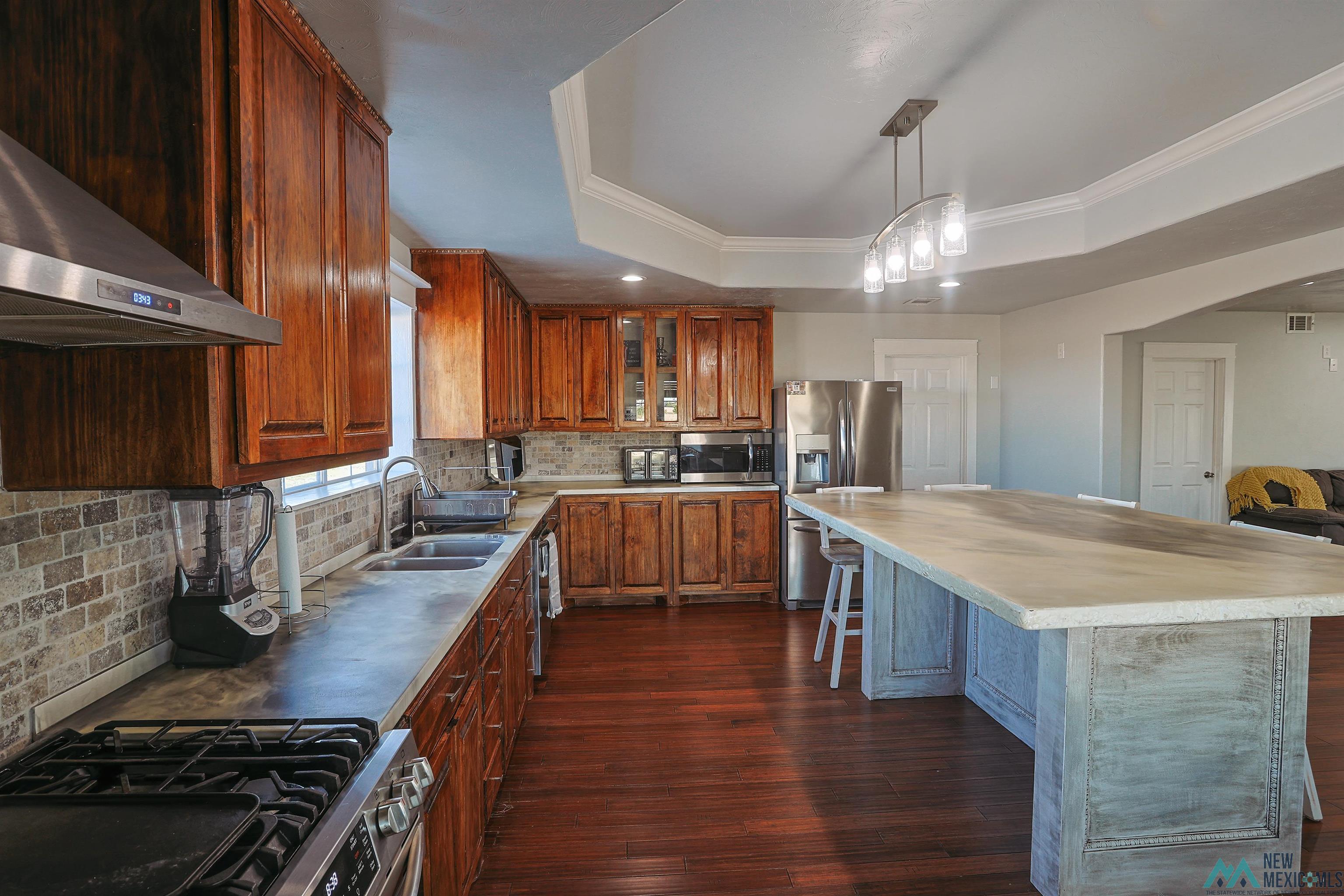 75 S Donaldson Farm Road, Loving, Texas image 14