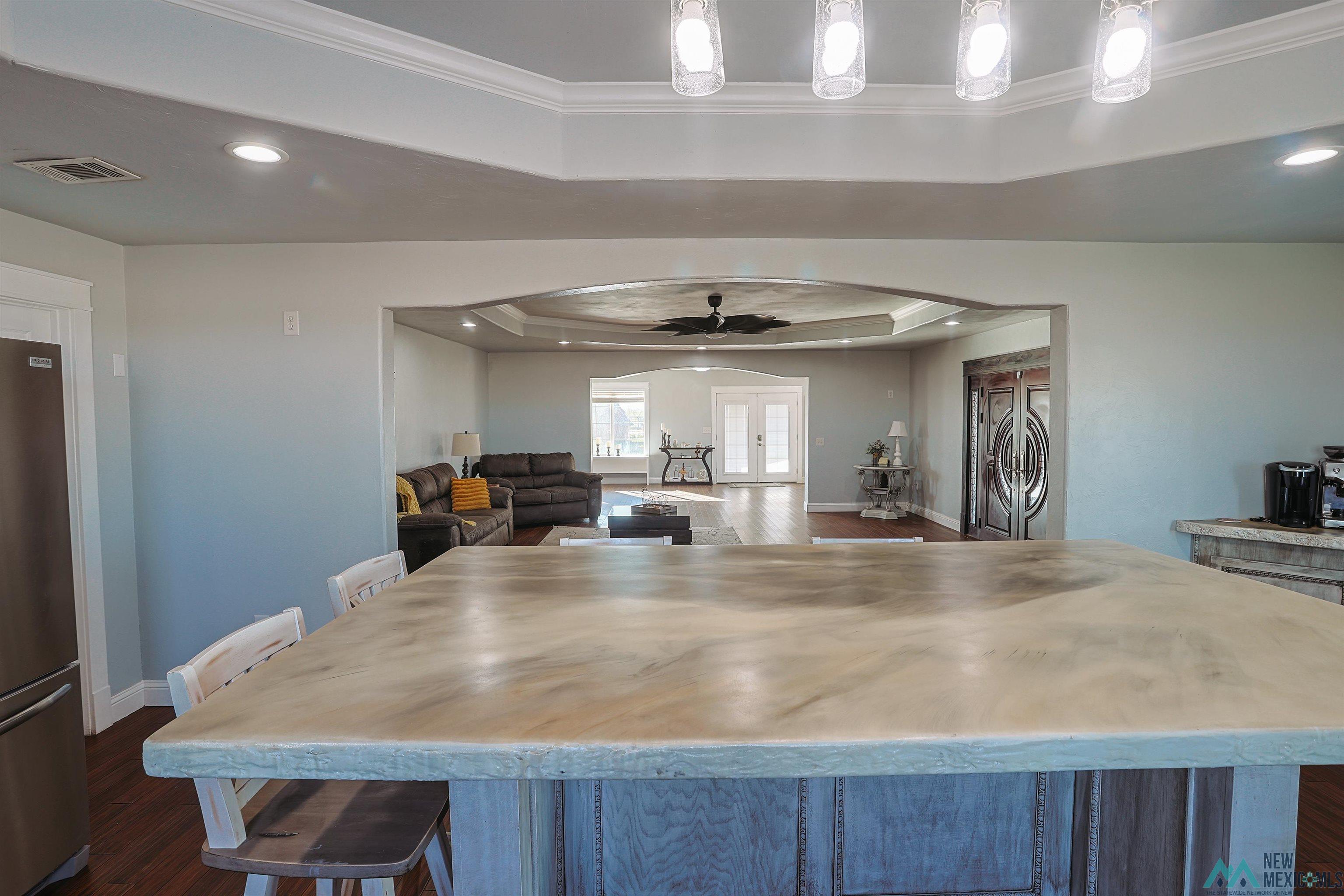 75 S Donaldson Farm Road, Loving, Texas image 15